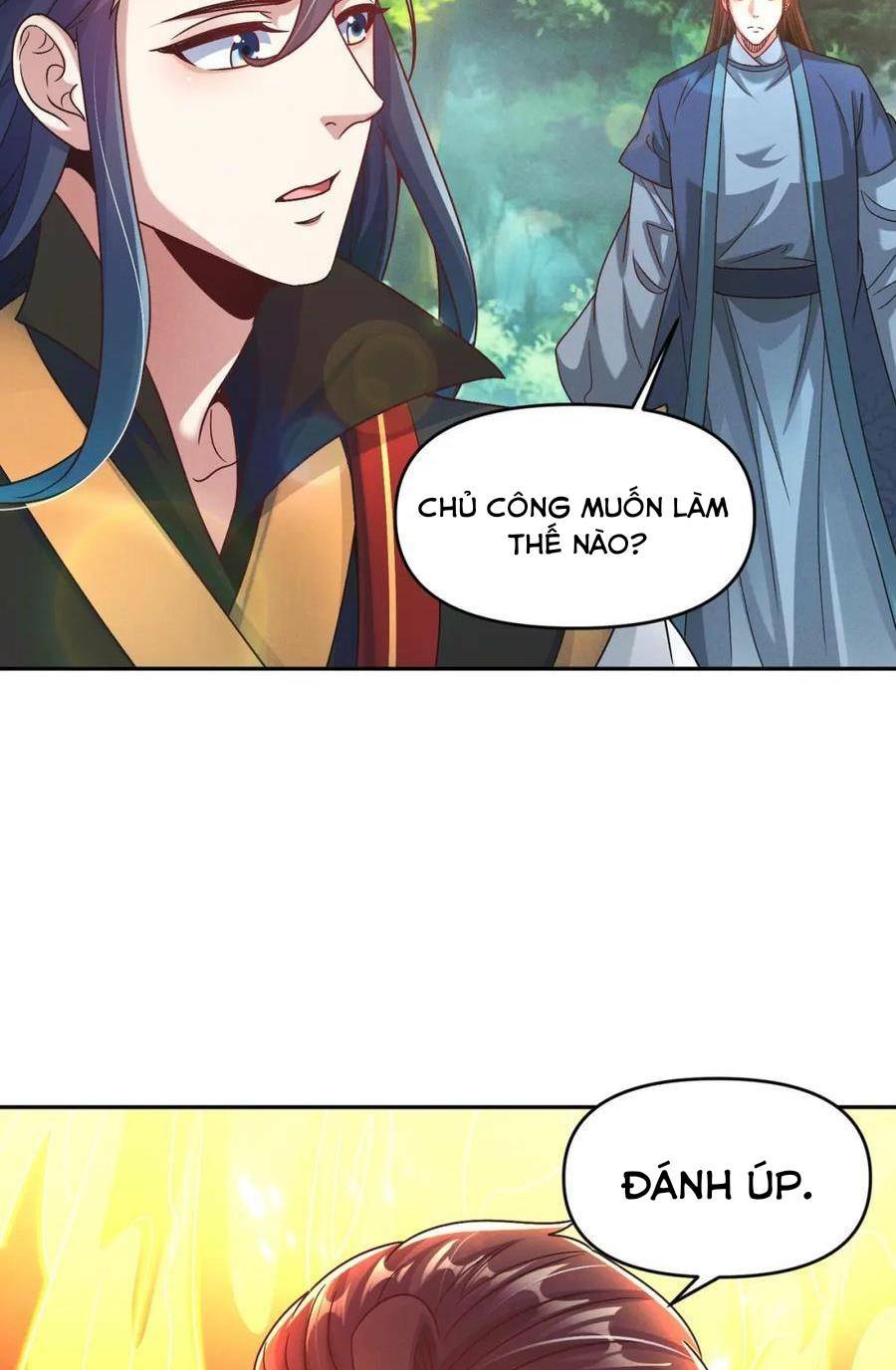 Tối Cường Thần Thoại Đế Hoàng Chapter 85 - Trang 2