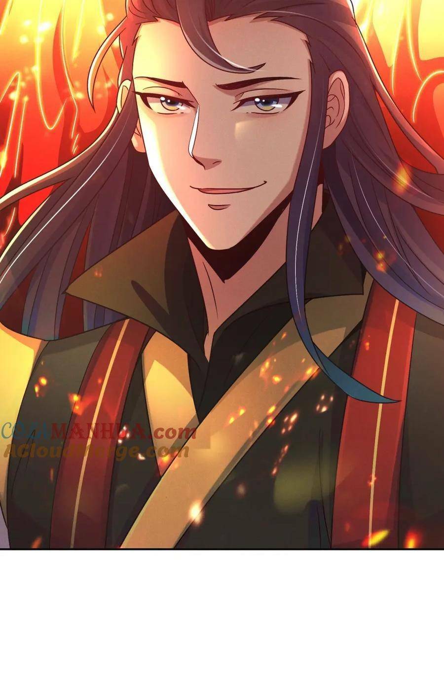 Tối Cường Thần Thoại Đế Hoàng Chapter 85 - Trang 2