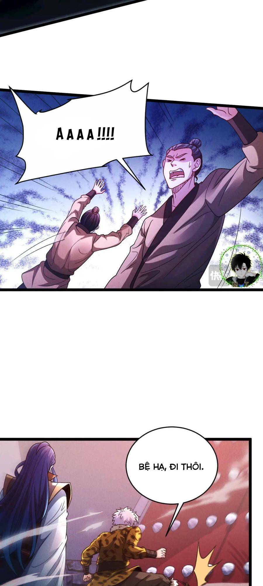 Tối Cường Thần Thoại Đế Hoàng Chapter 86 - Trang 2