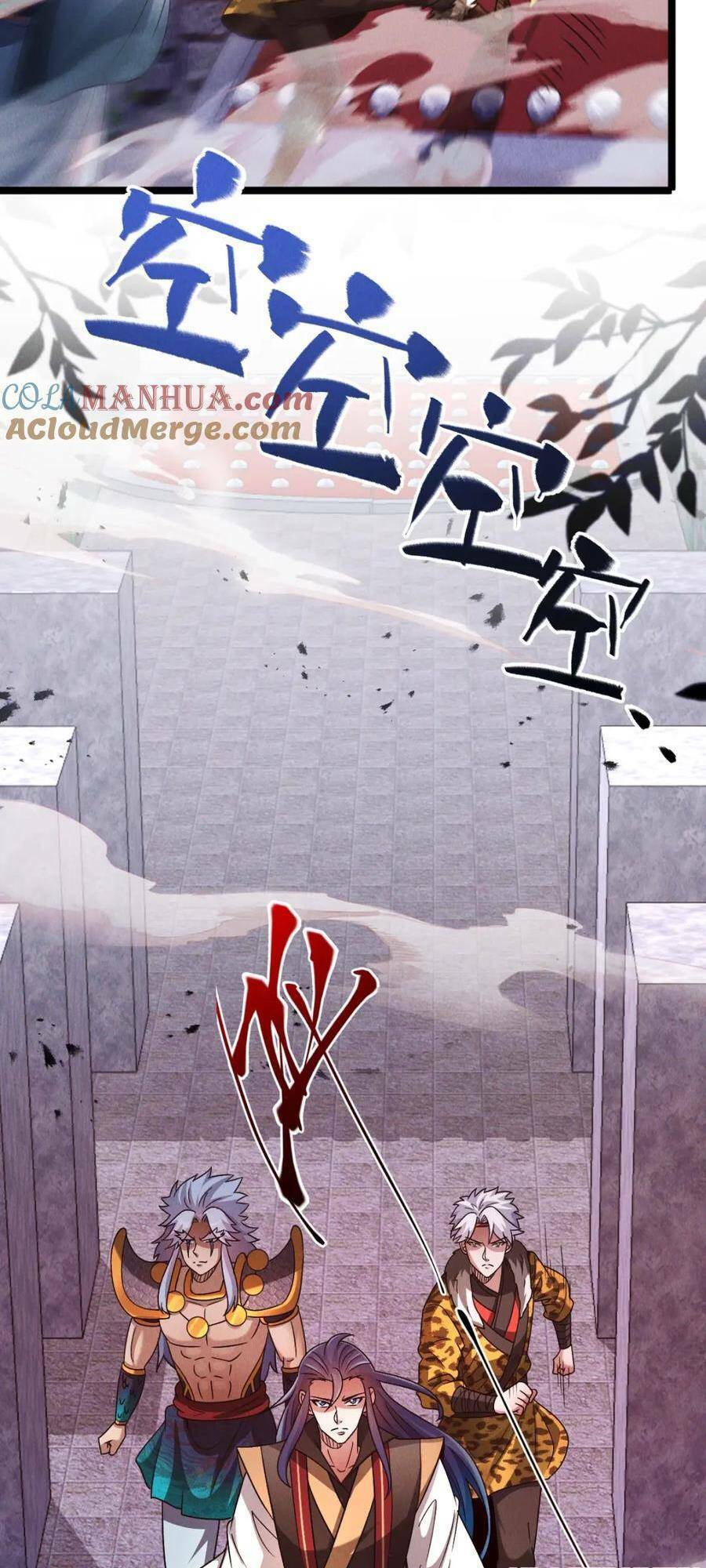 Tối Cường Thần Thoại Đế Hoàng Chapter 86 - Trang 2