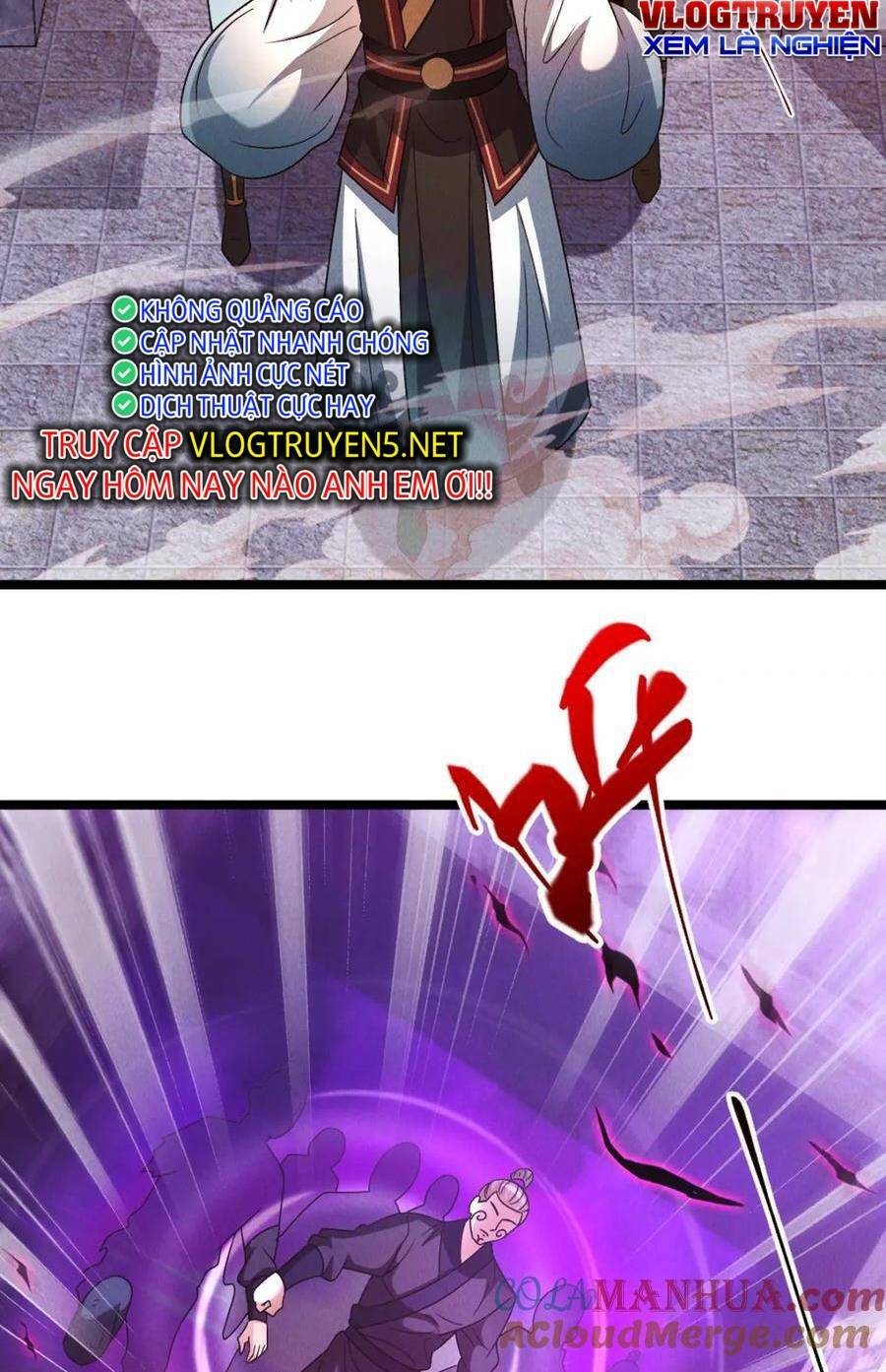 Tối Cường Thần Thoại Đế Hoàng Chapter 86 - Trang 2