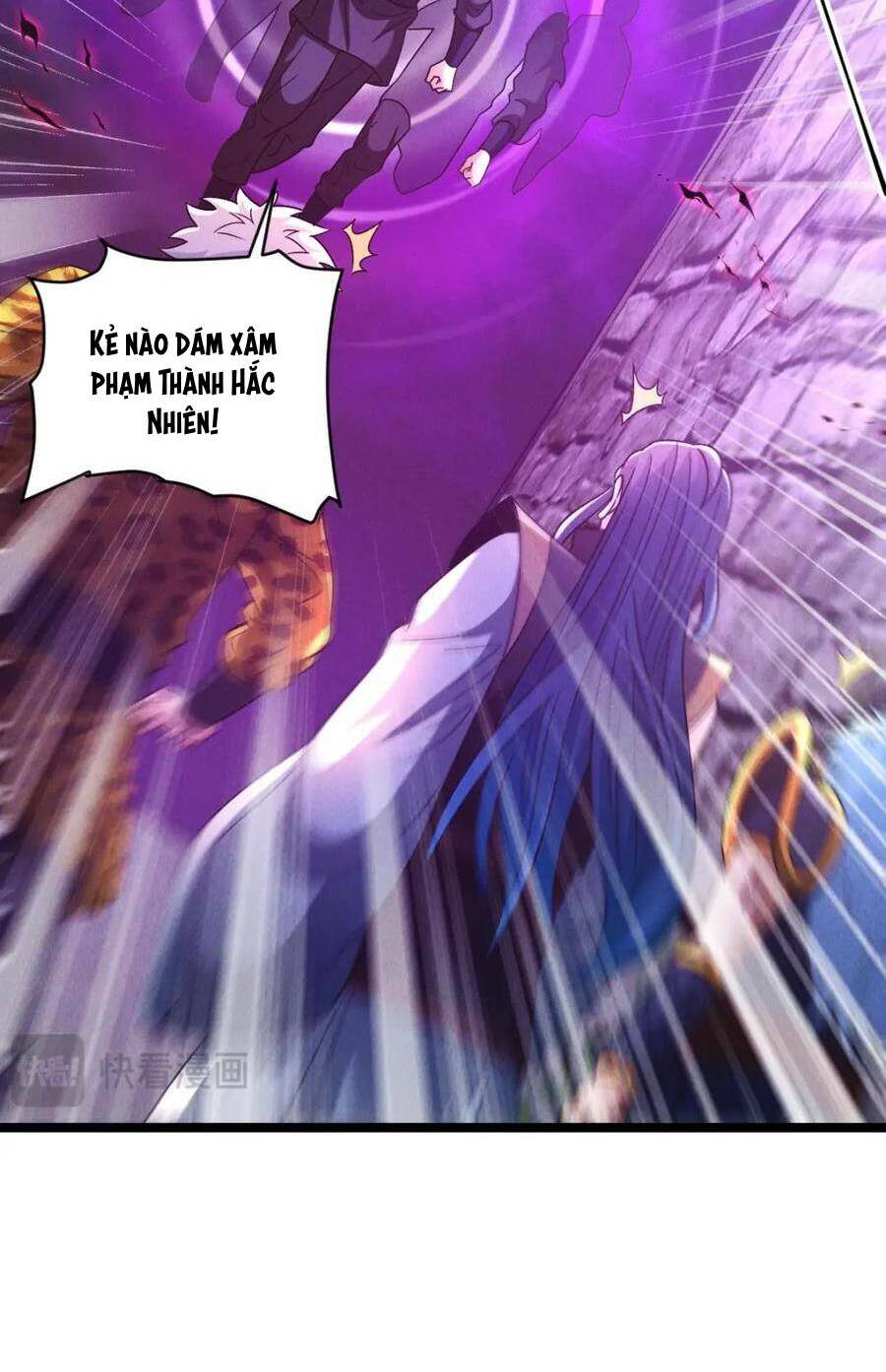 Tối Cường Thần Thoại Đế Hoàng Chapter 86 - Trang 2