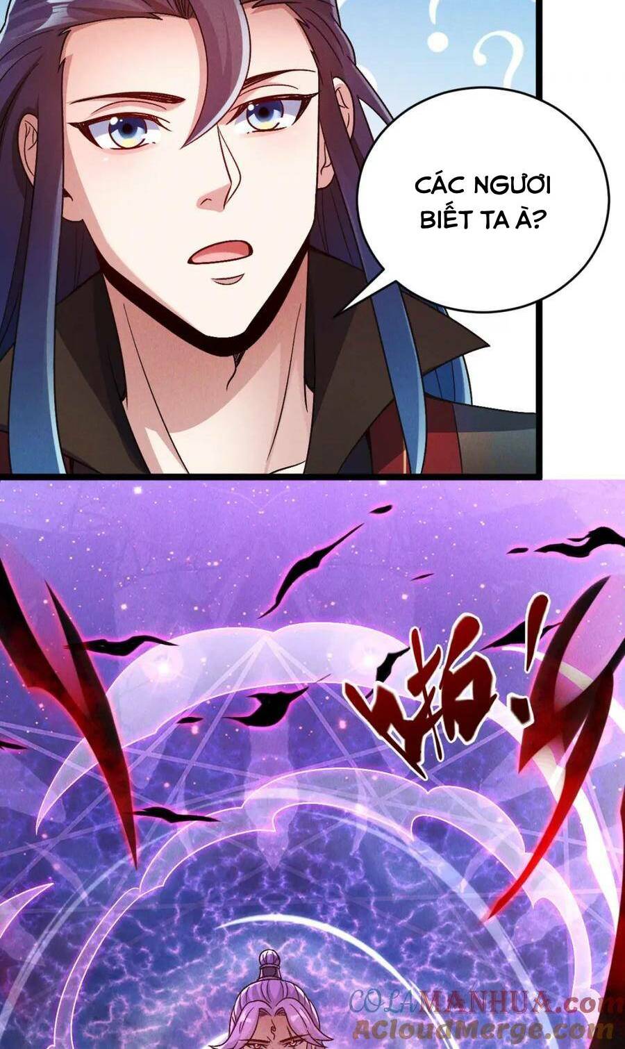 Tối Cường Thần Thoại Đế Hoàng Chapter 86 - Trang 2