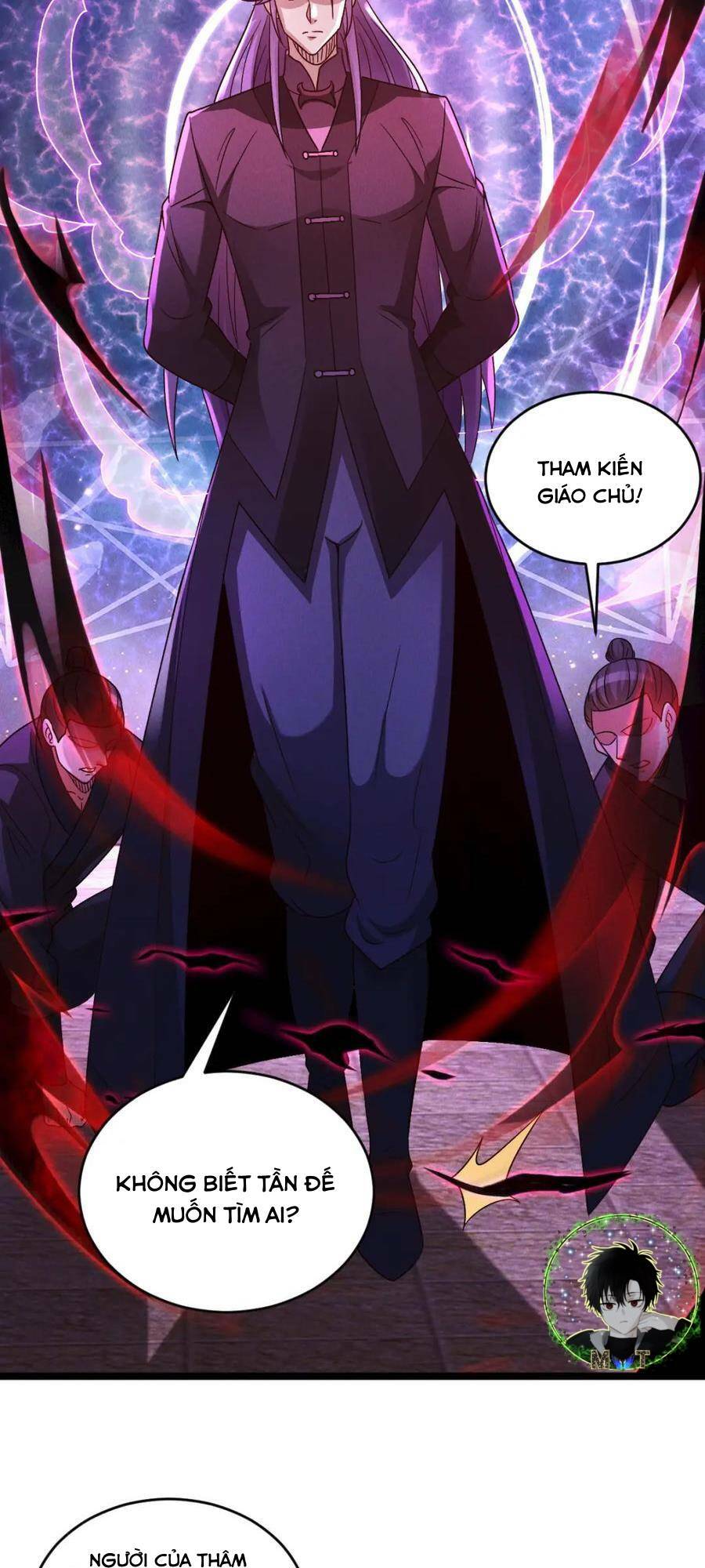 Tối Cường Thần Thoại Đế Hoàng Chapter 86 - Trang 2