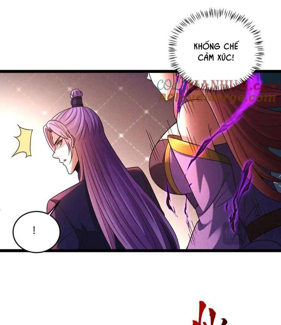 Tối Cường Thần Thoại Đế Hoàng Chapter 86 - Trang 2