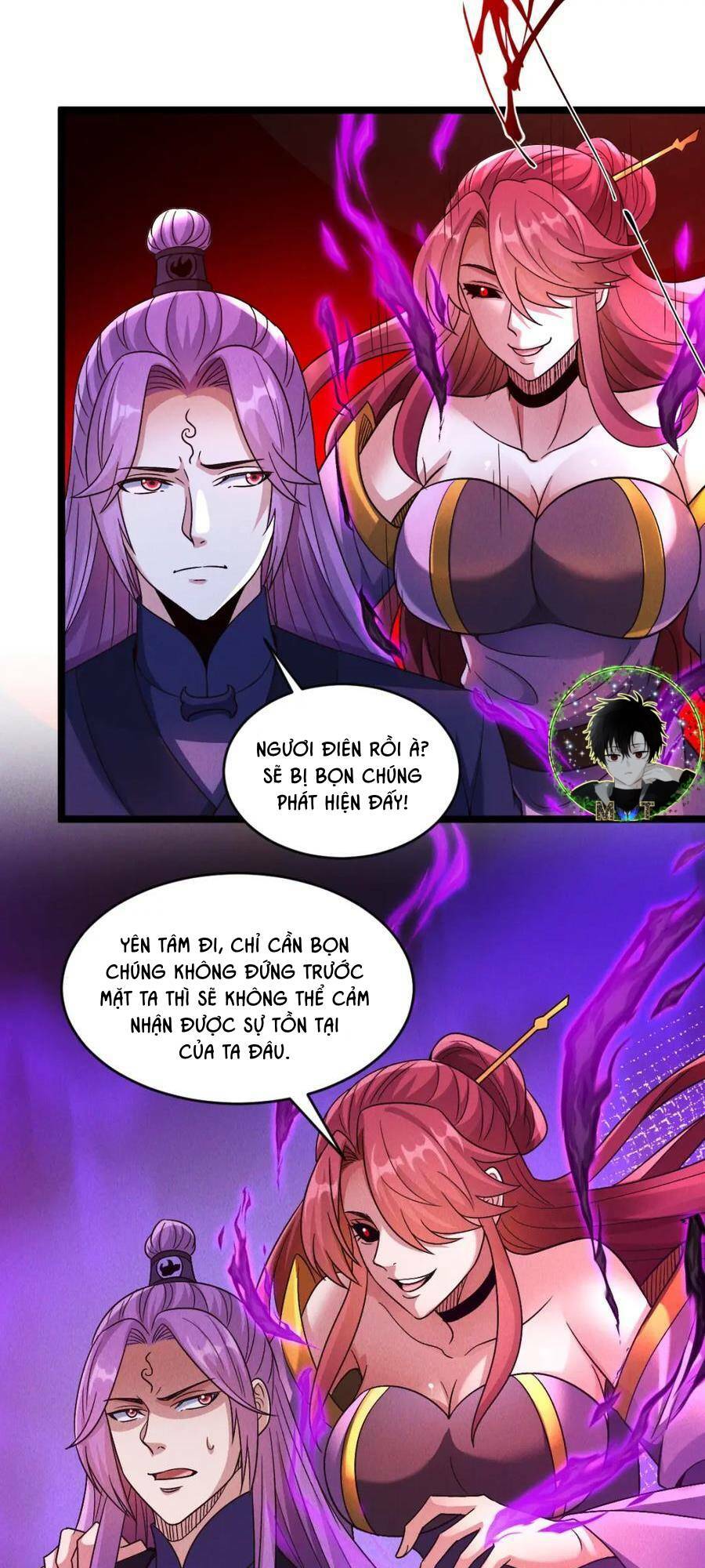 Tối Cường Thần Thoại Đế Hoàng Chapter 86 - Trang 2