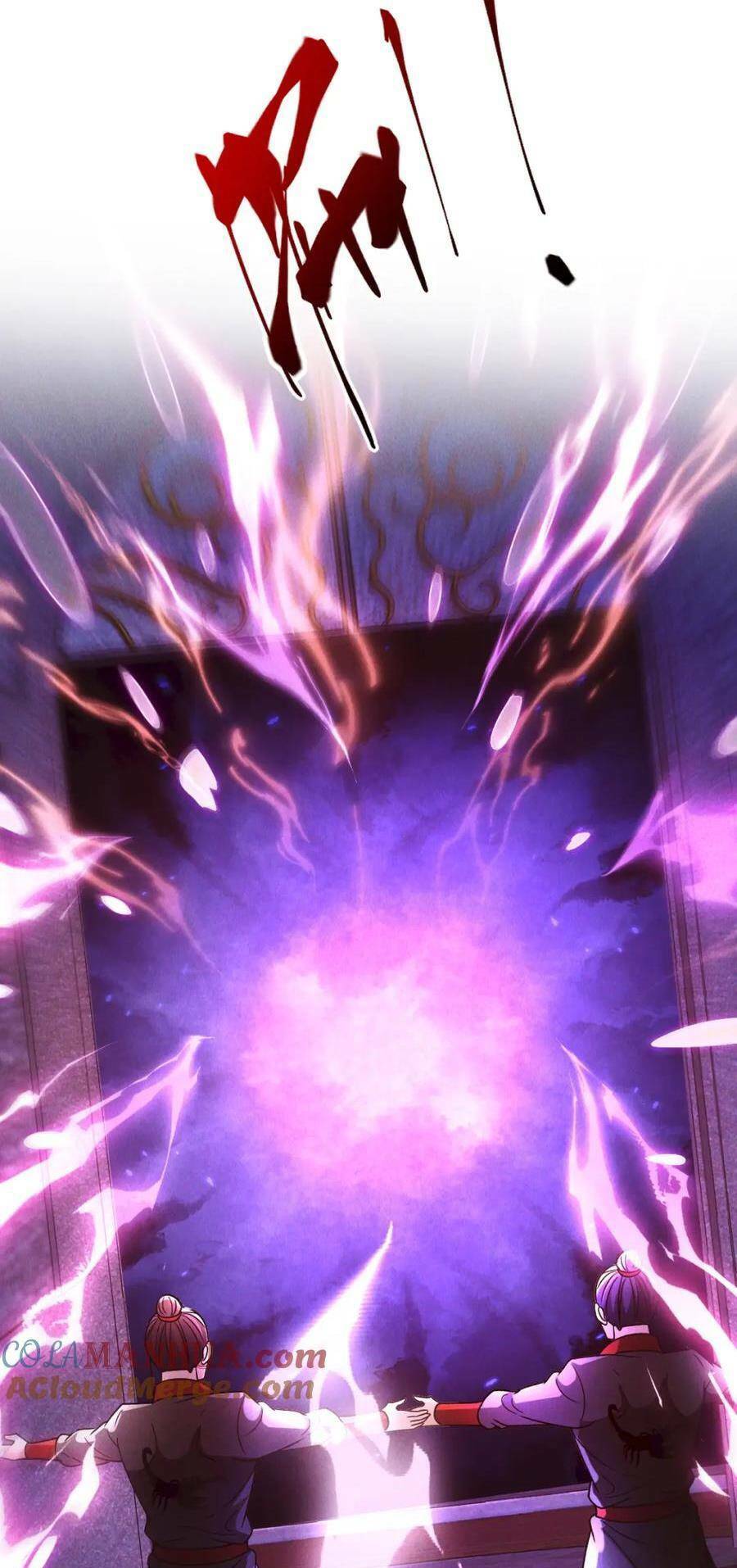 Tối Cường Thần Thoại Đế Hoàng Chapter 86 - Trang 2