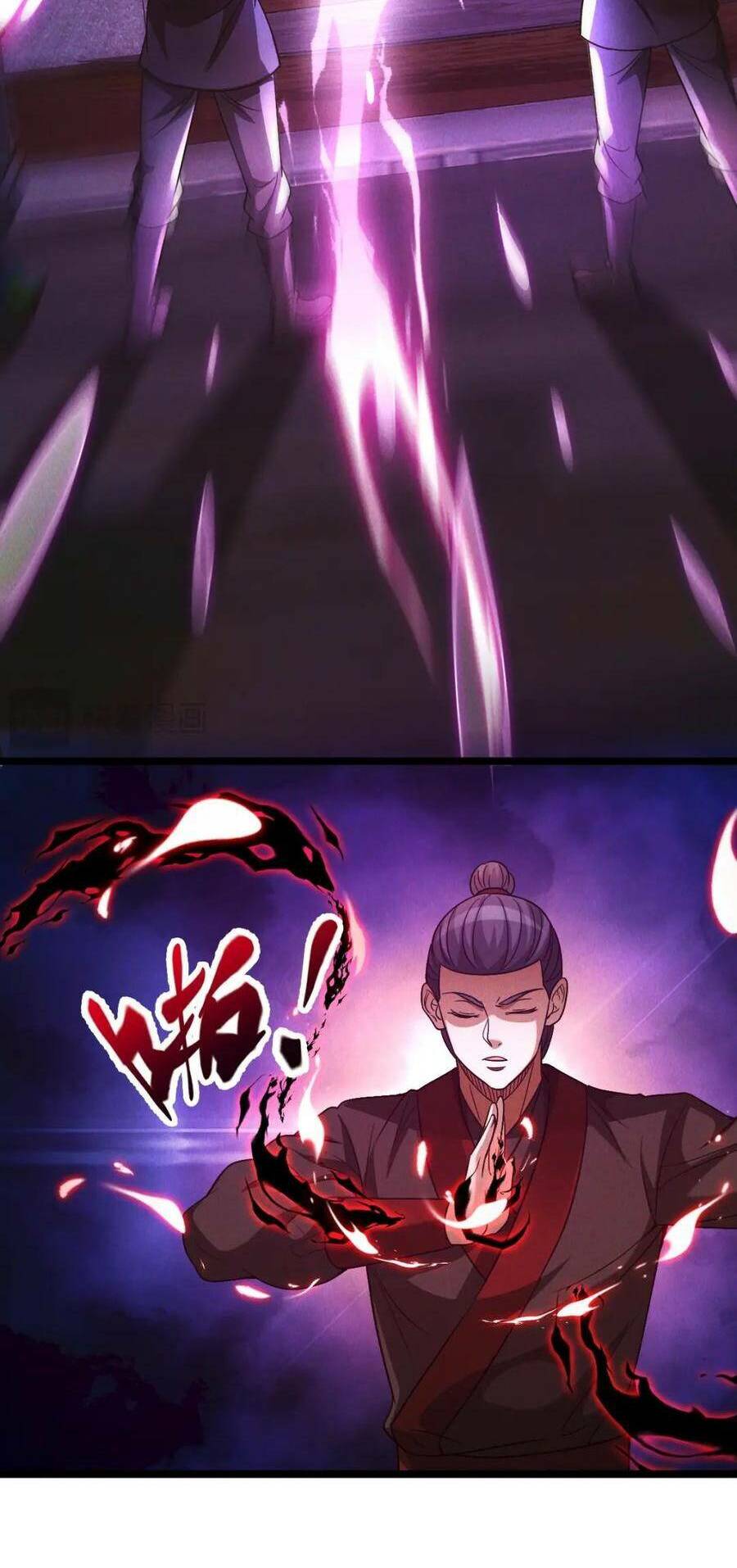 Tối Cường Thần Thoại Đế Hoàng Chapter 86 - Trang 2