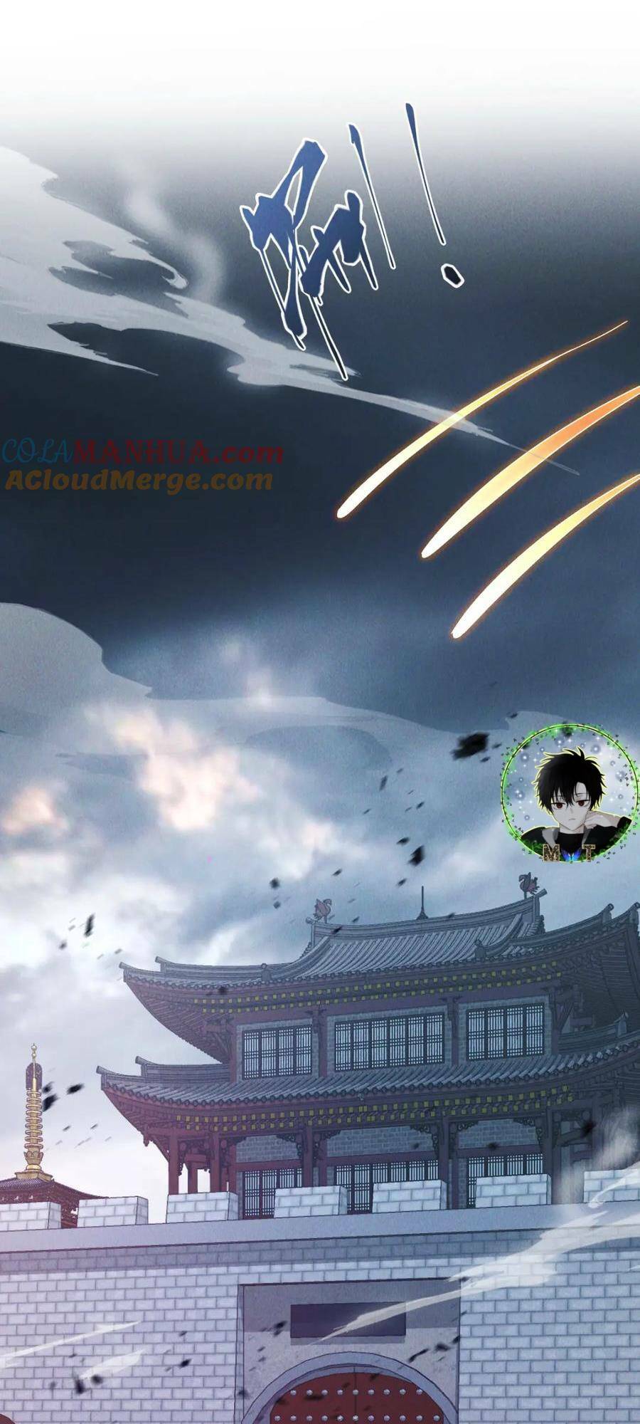 Tối Cường Thần Thoại Đế Hoàng Chapter 86 - Trang 2