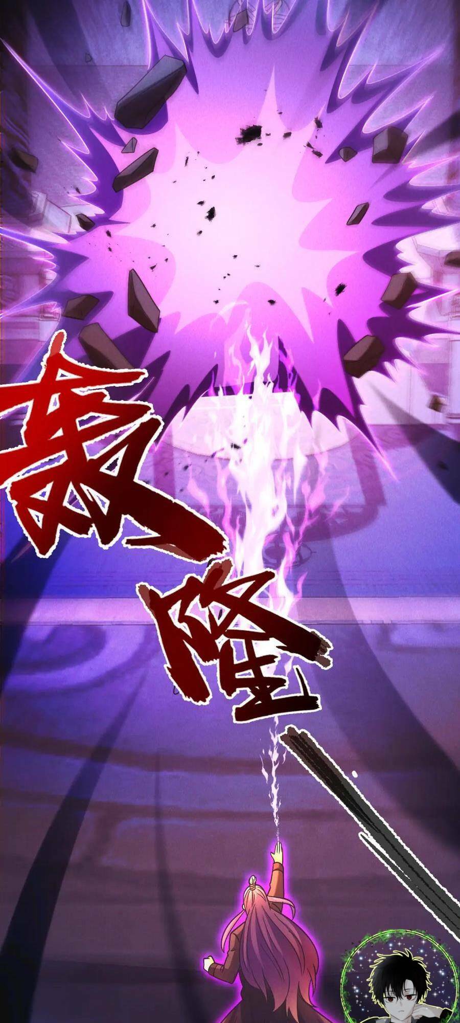 Tối Cường Thần Thoại Đế Hoàng Chapter 86 - Trang 2