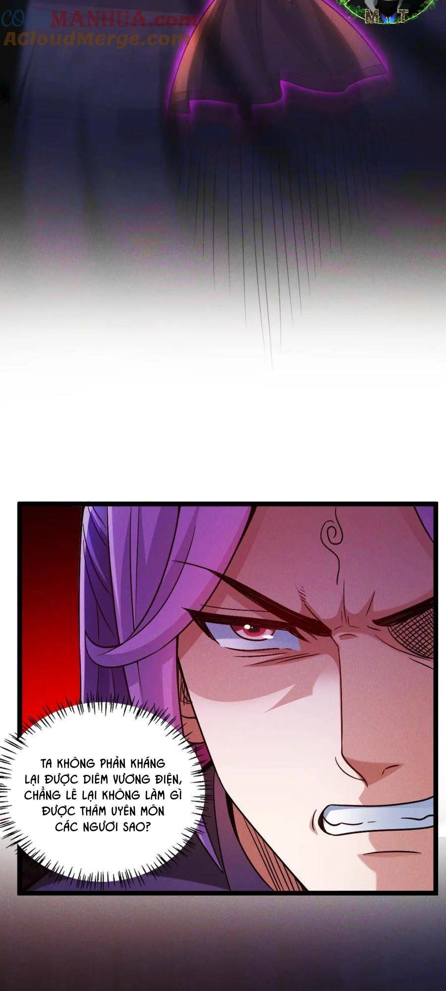 Tối Cường Thần Thoại Đế Hoàng Chapter 86 - Trang 2