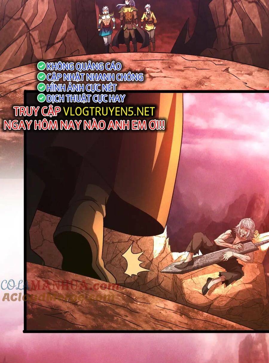 Tối Cường Thần Thoại Đế Hoàng Chapter 86 - Trang 2