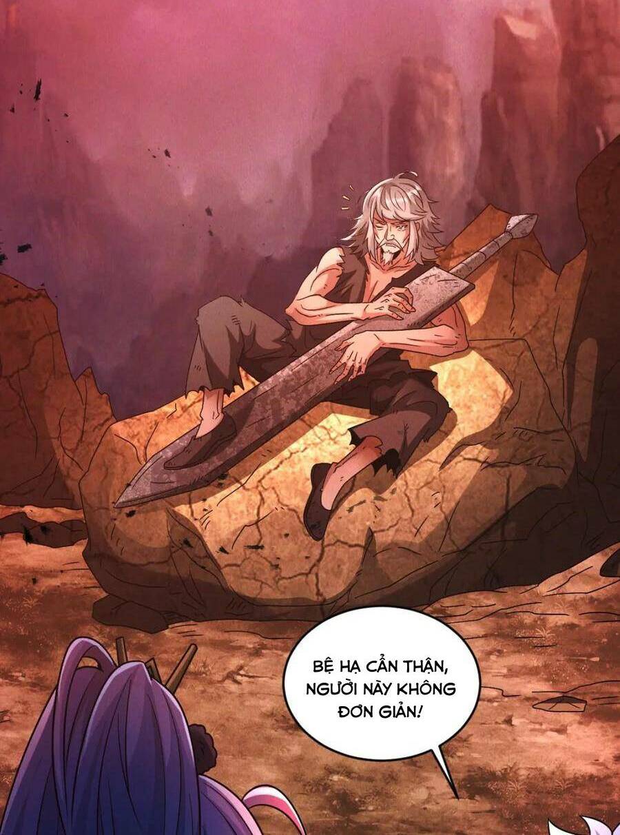 Tối Cường Thần Thoại Đế Hoàng Chapter 86 - Trang 2