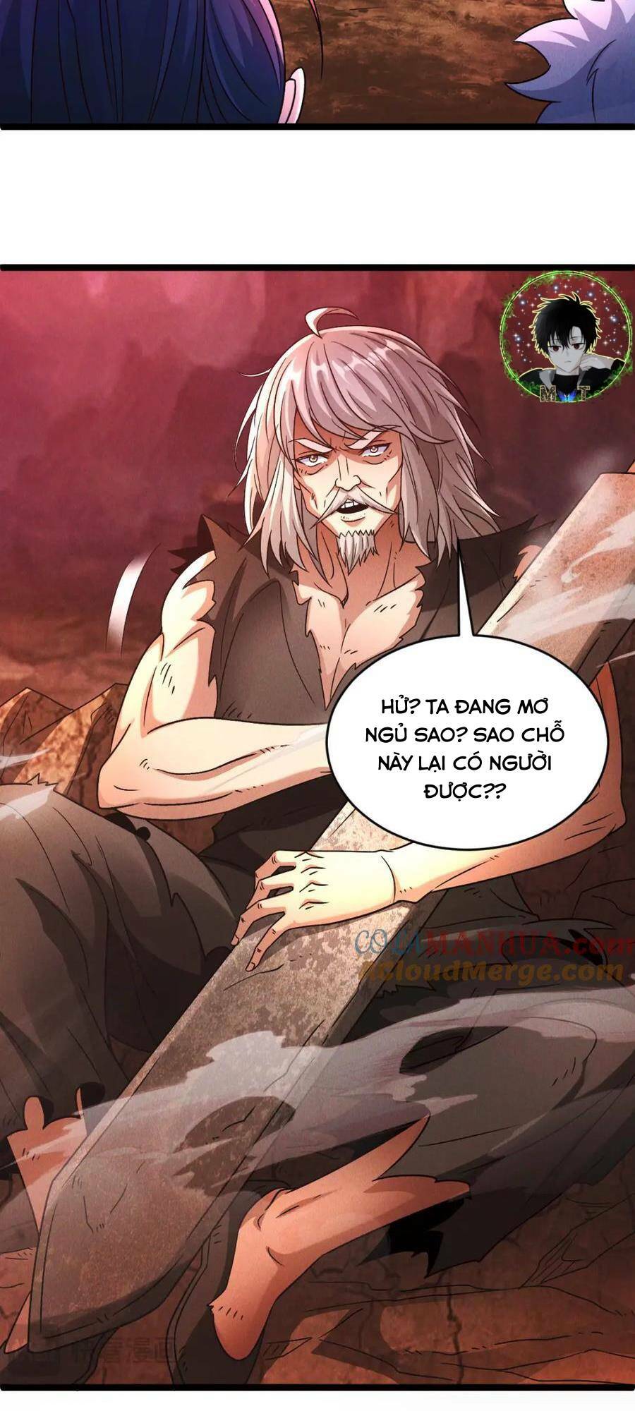 Tối Cường Thần Thoại Đế Hoàng Chapter 86 - Trang 2