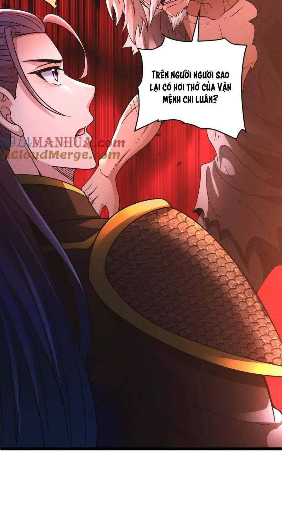 Tối Cường Thần Thoại Đế Hoàng Chapter 86 - Trang 2