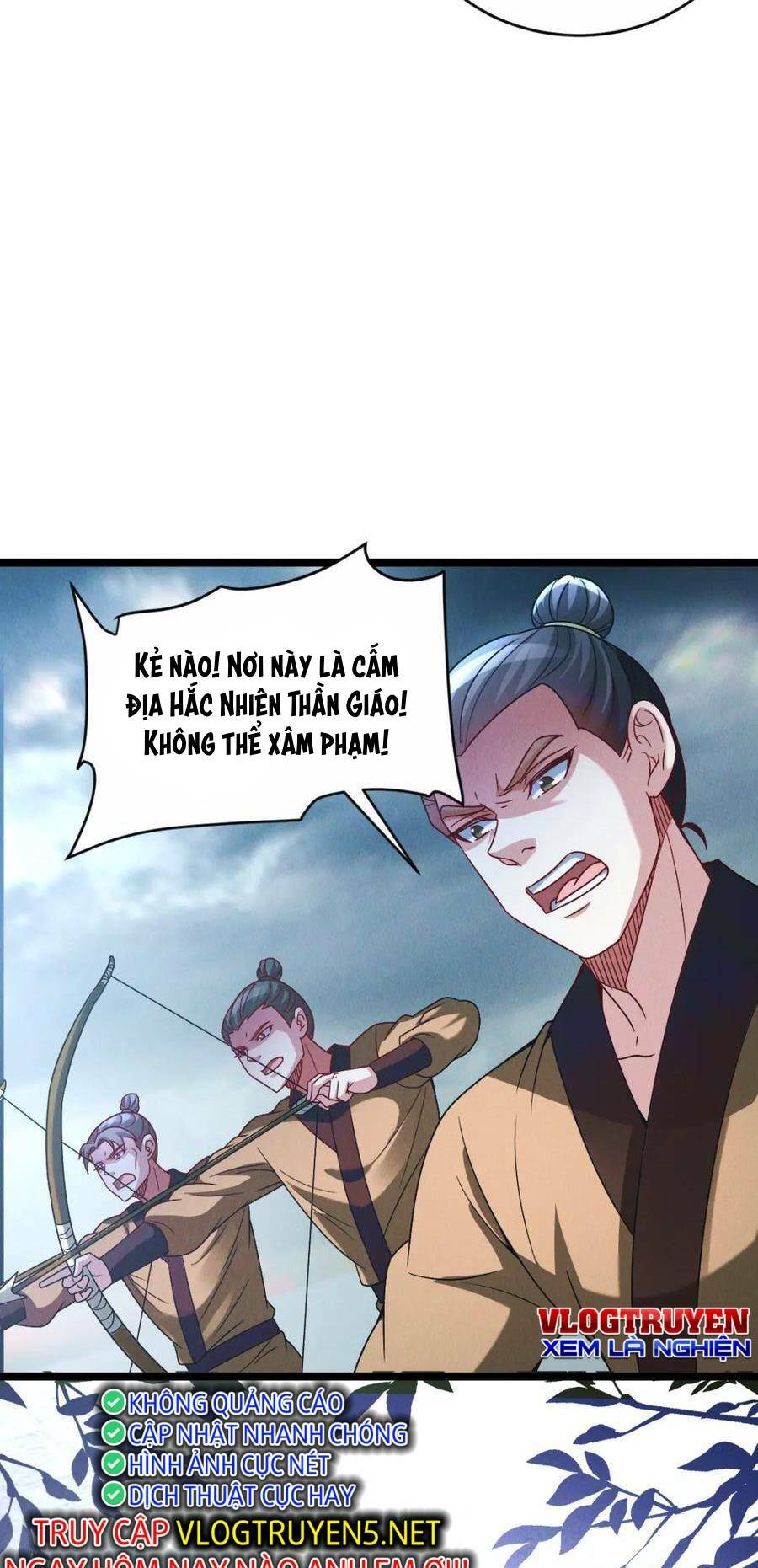 Tối Cường Thần Thoại Đế Hoàng Chapter 86 - Trang 2