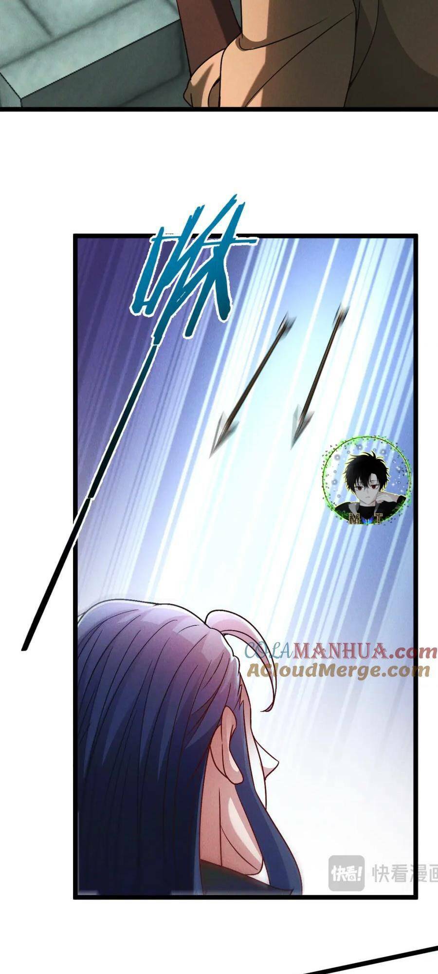 Tối Cường Thần Thoại Đế Hoàng Chapter 86 - Trang 2