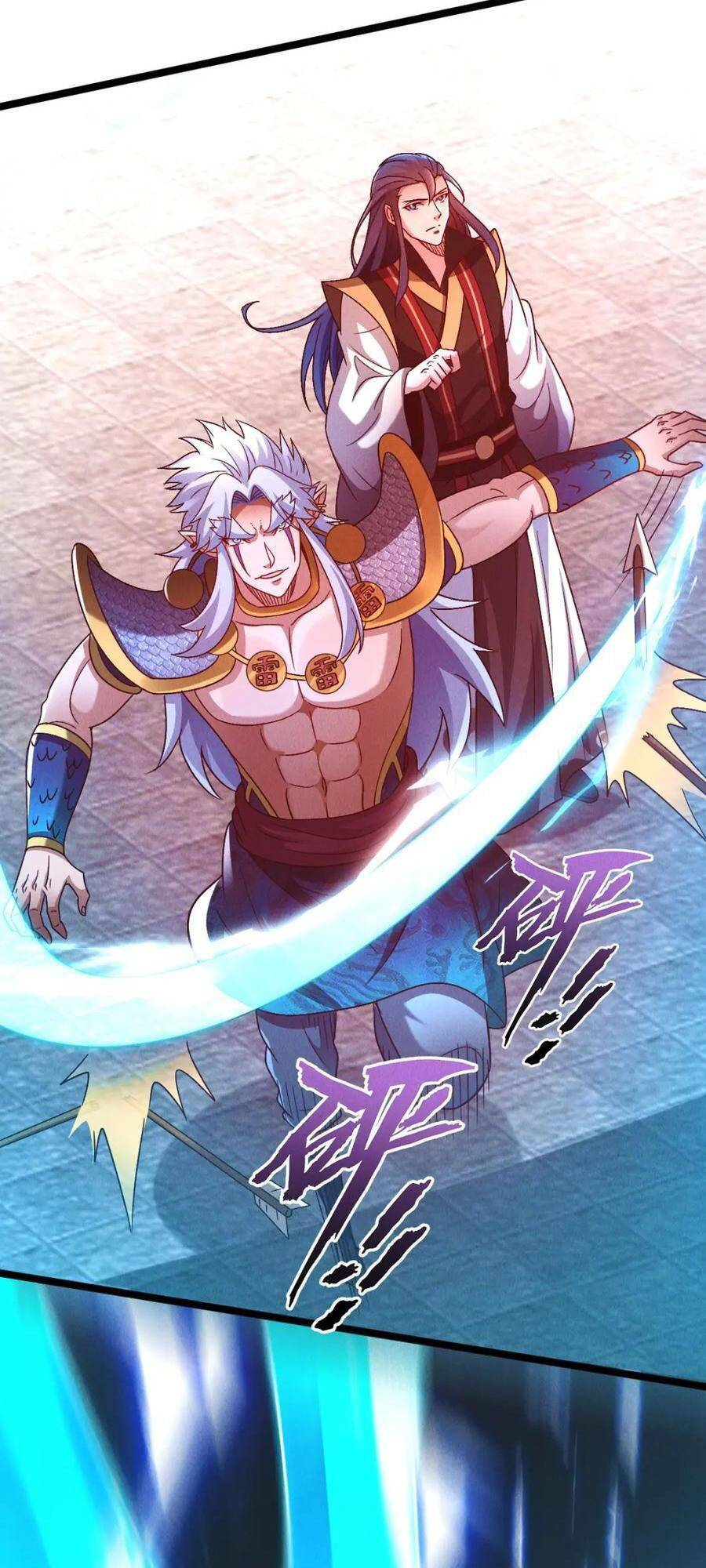 Tối Cường Thần Thoại Đế Hoàng Chapter 86 - Trang 2