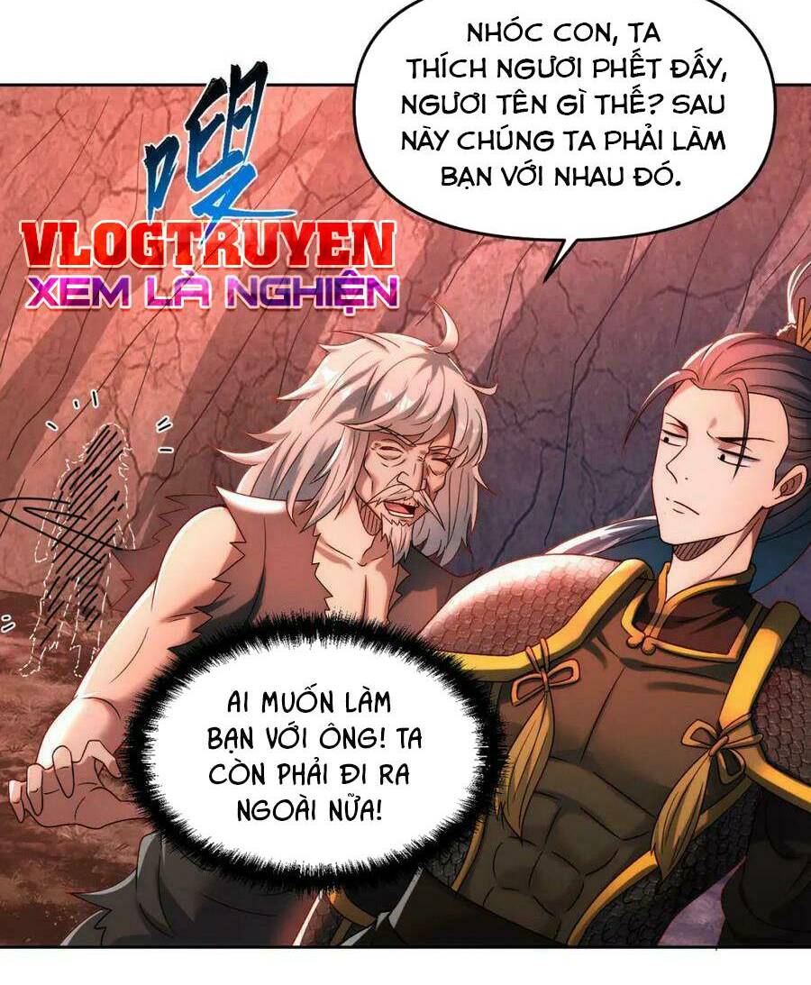 Tối Cường Thần Thoại Đế Hoàng Chapter 87 - Trang 2