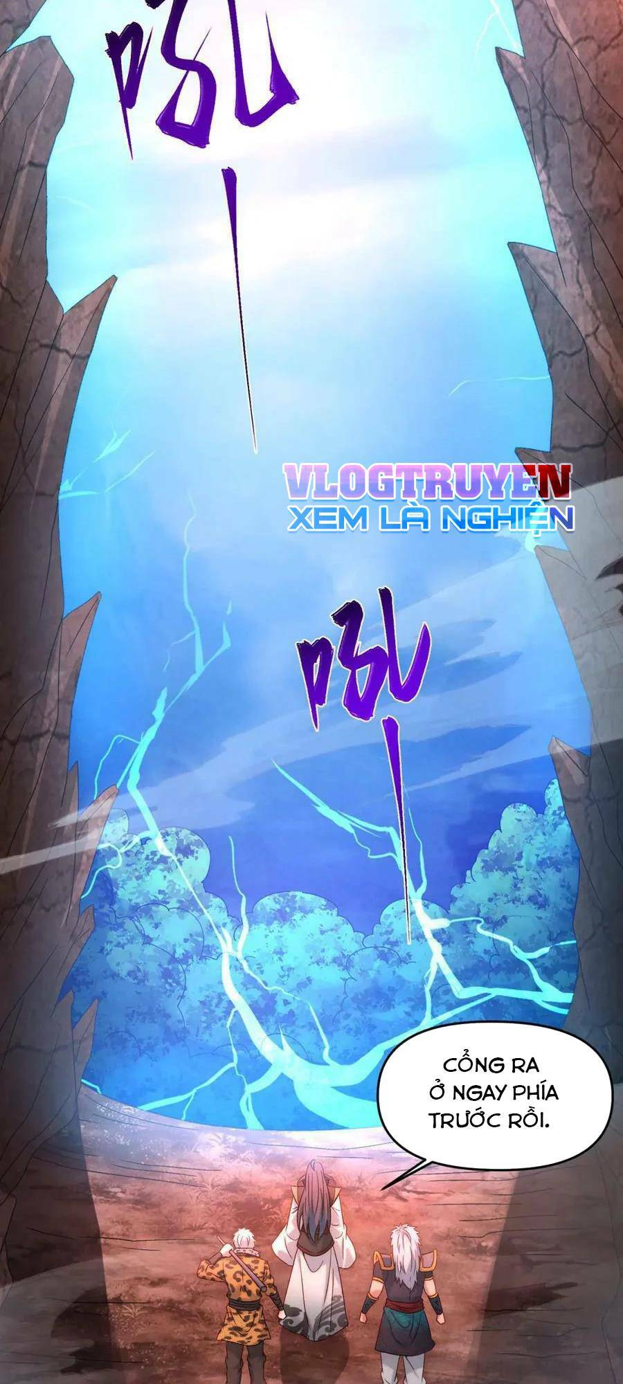 Tối Cường Thần Thoại Đế Hoàng Chapter 87 - Trang 2