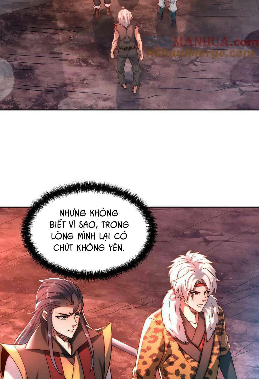 Tối Cường Thần Thoại Đế Hoàng Chapter 87 - Trang 2