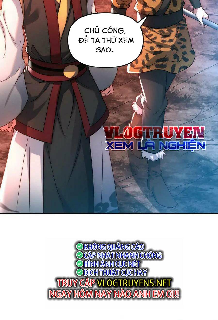 Tối Cường Thần Thoại Đế Hoàng Chapter 87 - Trang 2