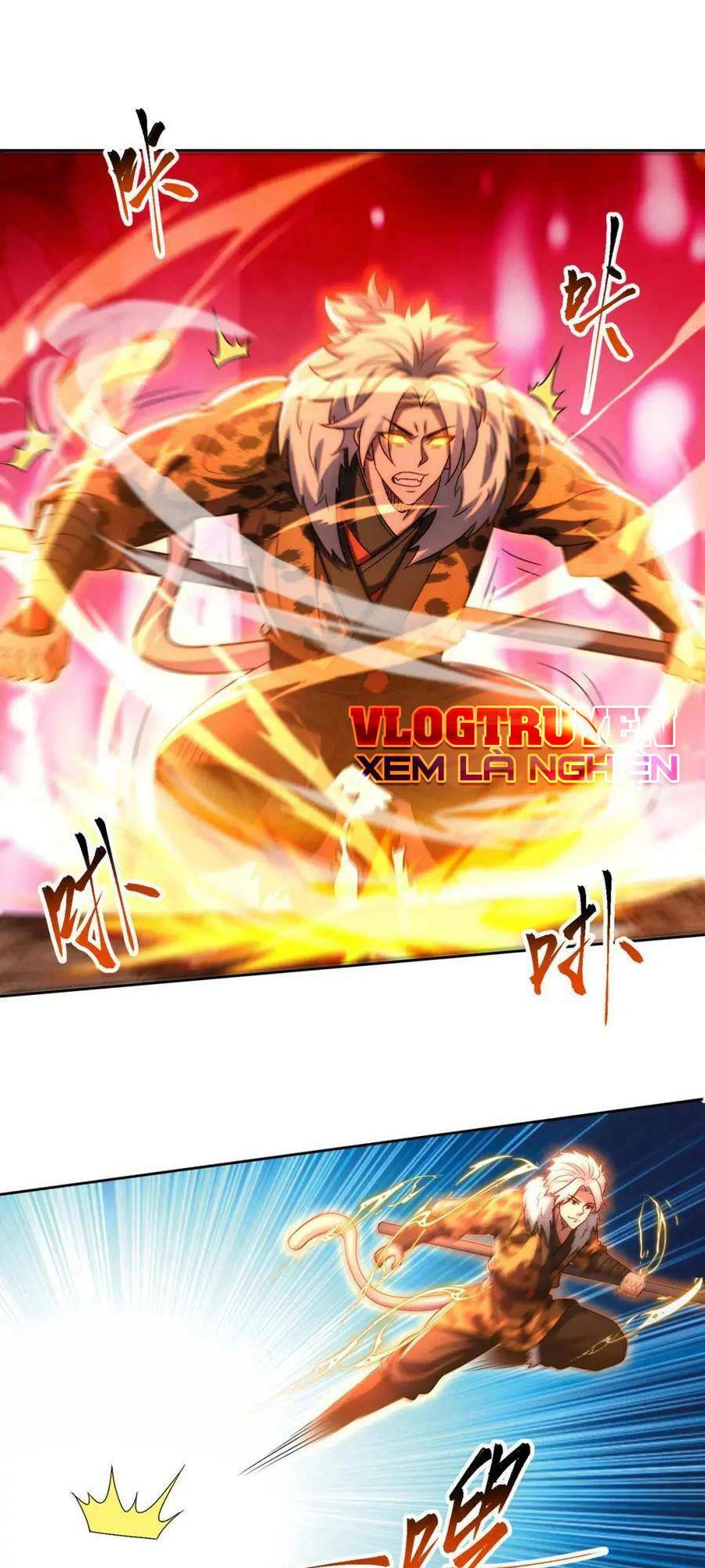 Tối Cường Thần Thoại Đế Hoàng Chapter 87 - Trang 2