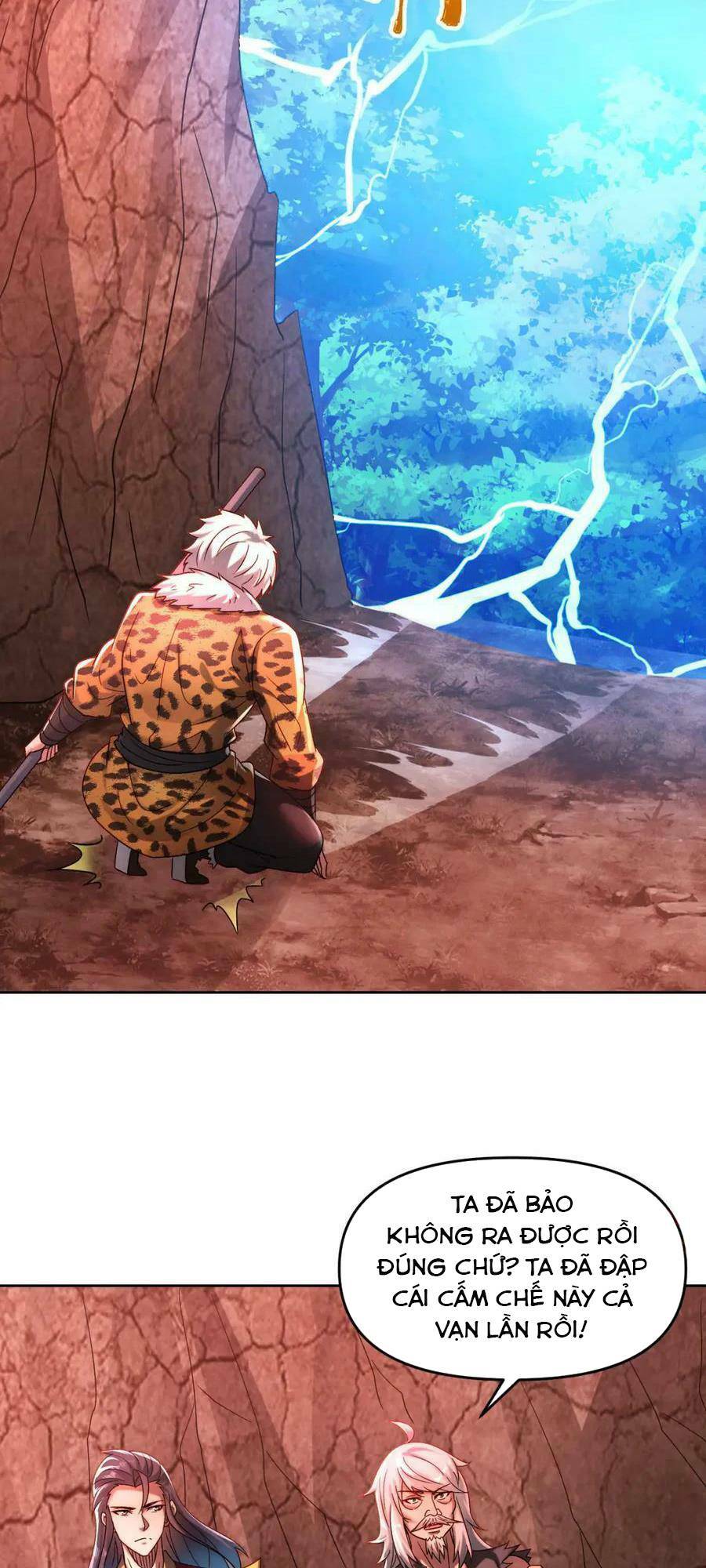 Tối Cường Thần Thoại Đế Hoàng Chapter 87 - Trang 2