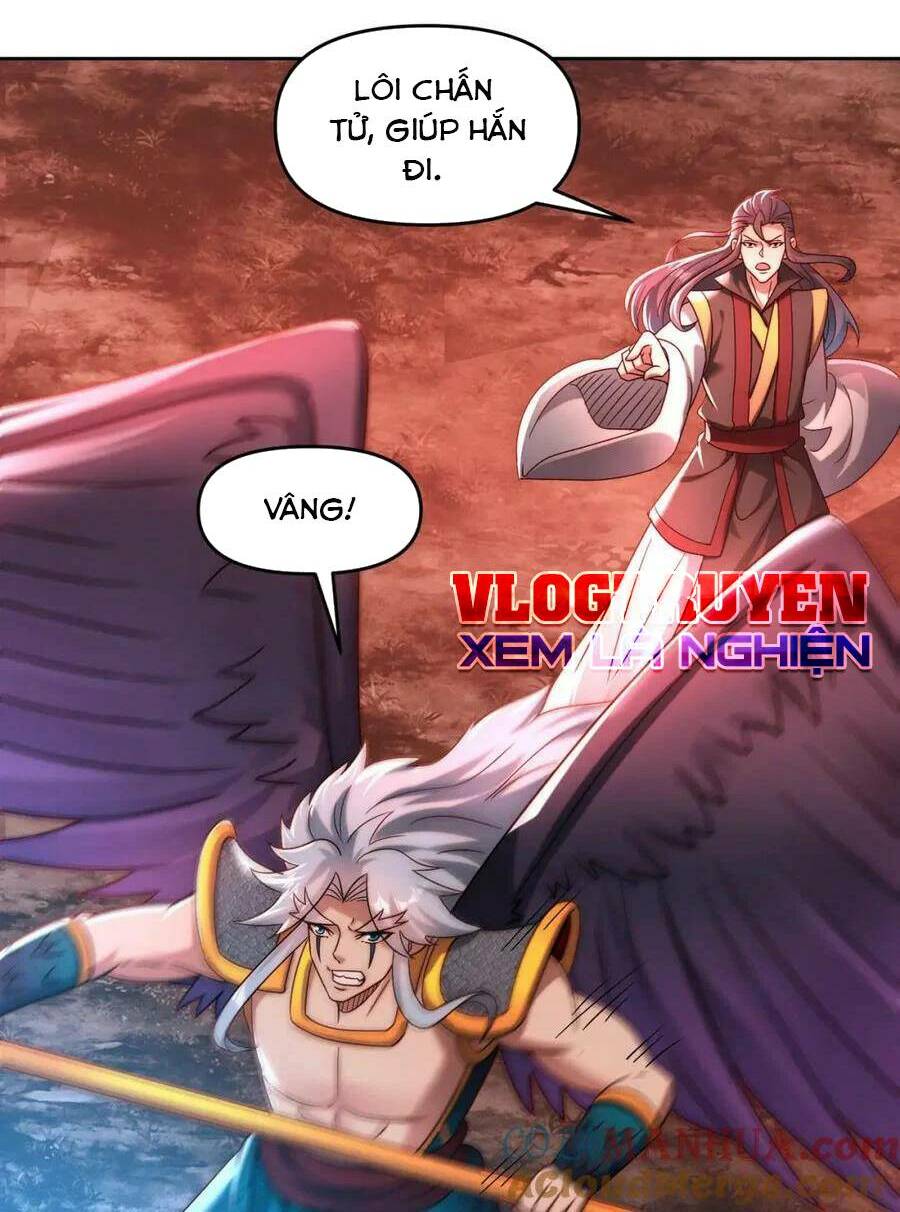 Tối Cường Thần Thoại Đế Hoàng Chapter 87 - Trang 2