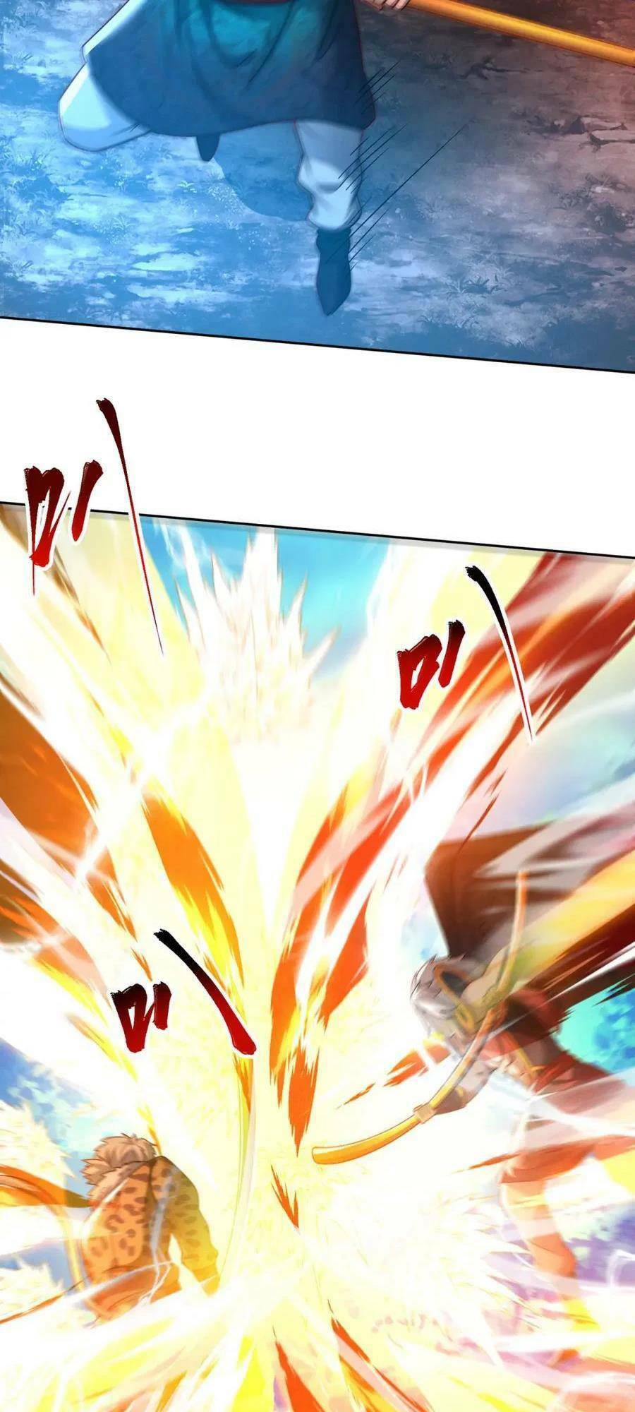 Tối Cường Thần Thoại Đế Hoàng Chapter 87 - Trang 2