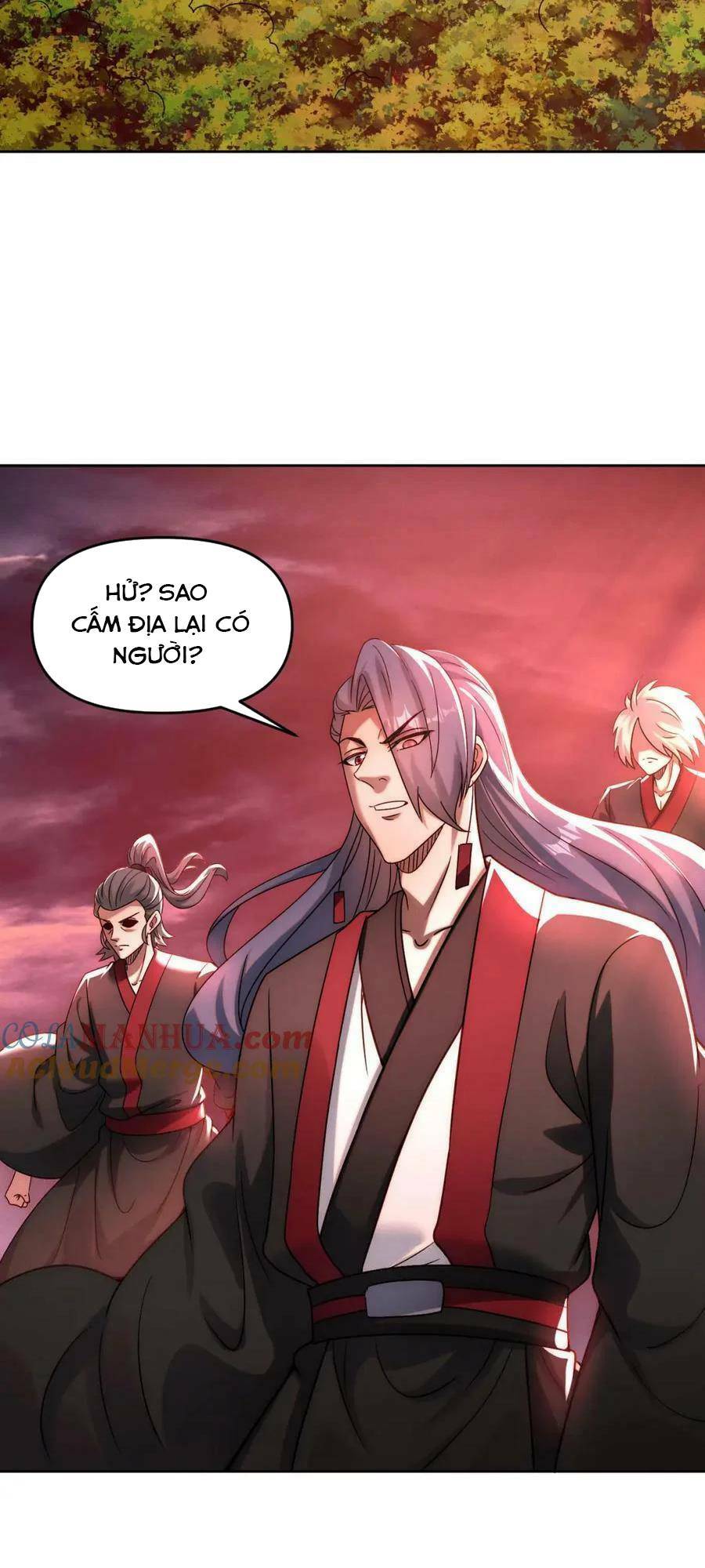 Tối Cường Thần Thoại Đế Hoàng Chapter 87 - Trang 2