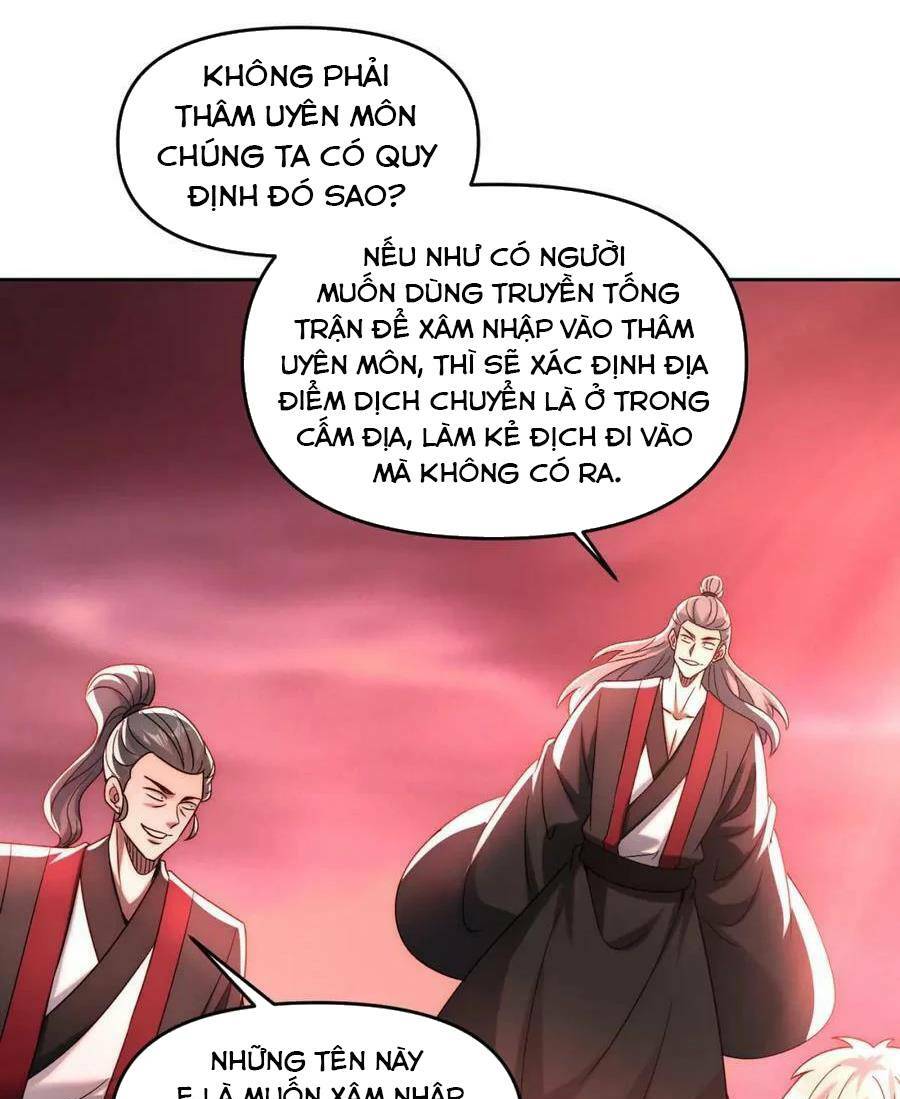 Tối Cường Thần Thoại Đế Hoàng Chapter 87 - Trang 2
