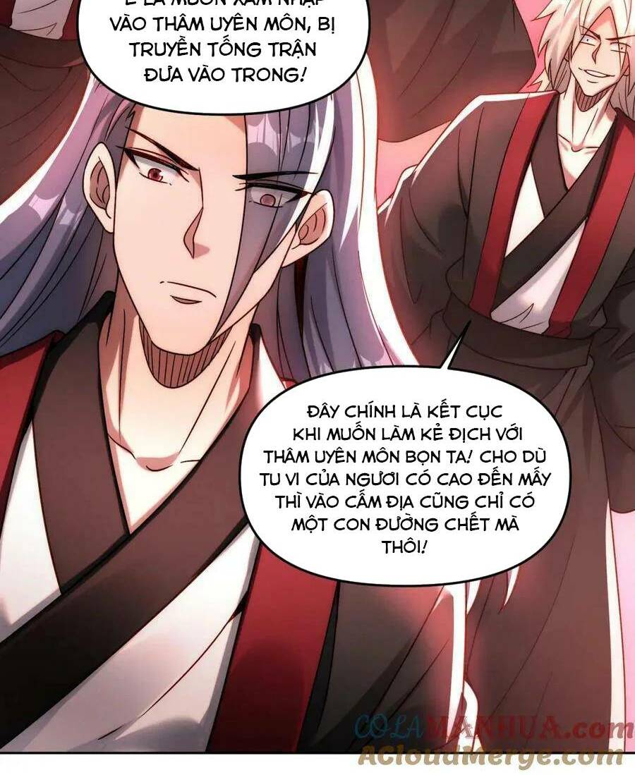 Tối Cường Thần Thoại Đế Hoàng Chapter 87 - Trang 2