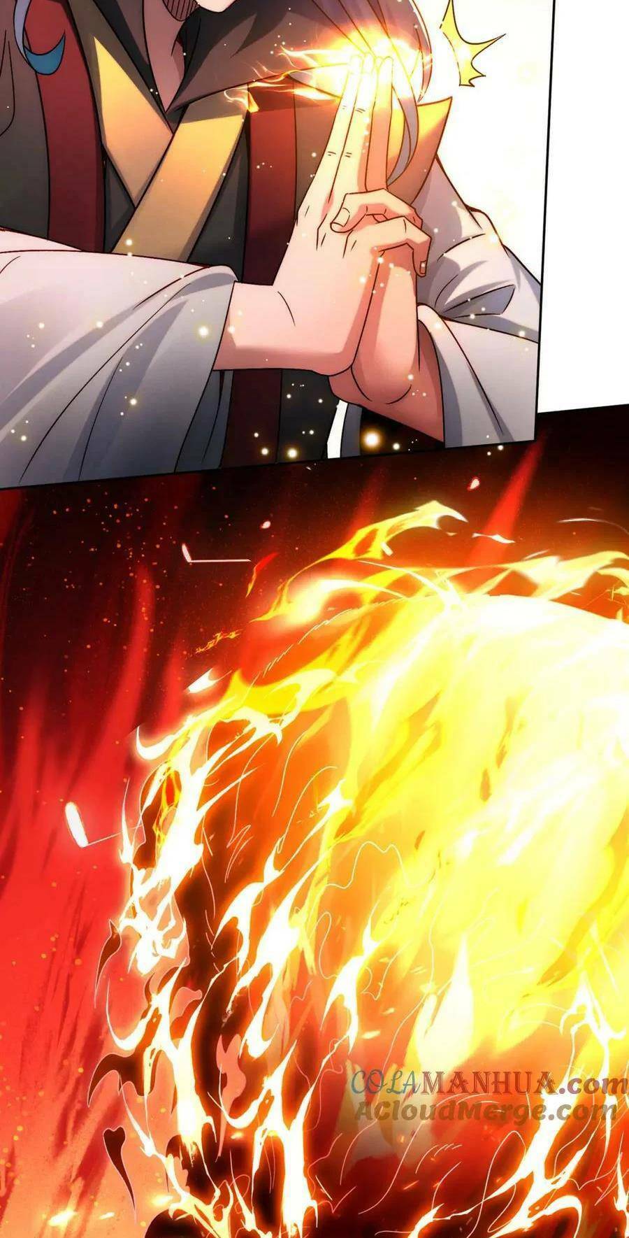 Tối Cường Thần Thoại Đế Hoàng Chapter 87 - Trang 2