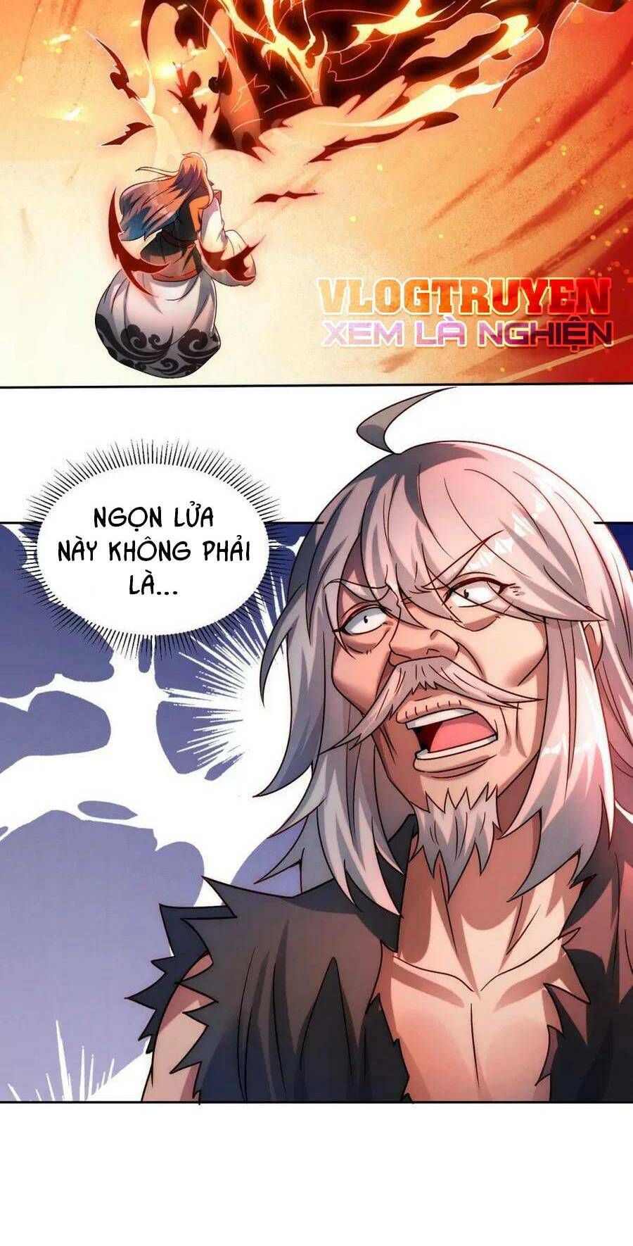 Tối Cường Thần Thoại Đế Hoàng Chapter 87 - Trang 2