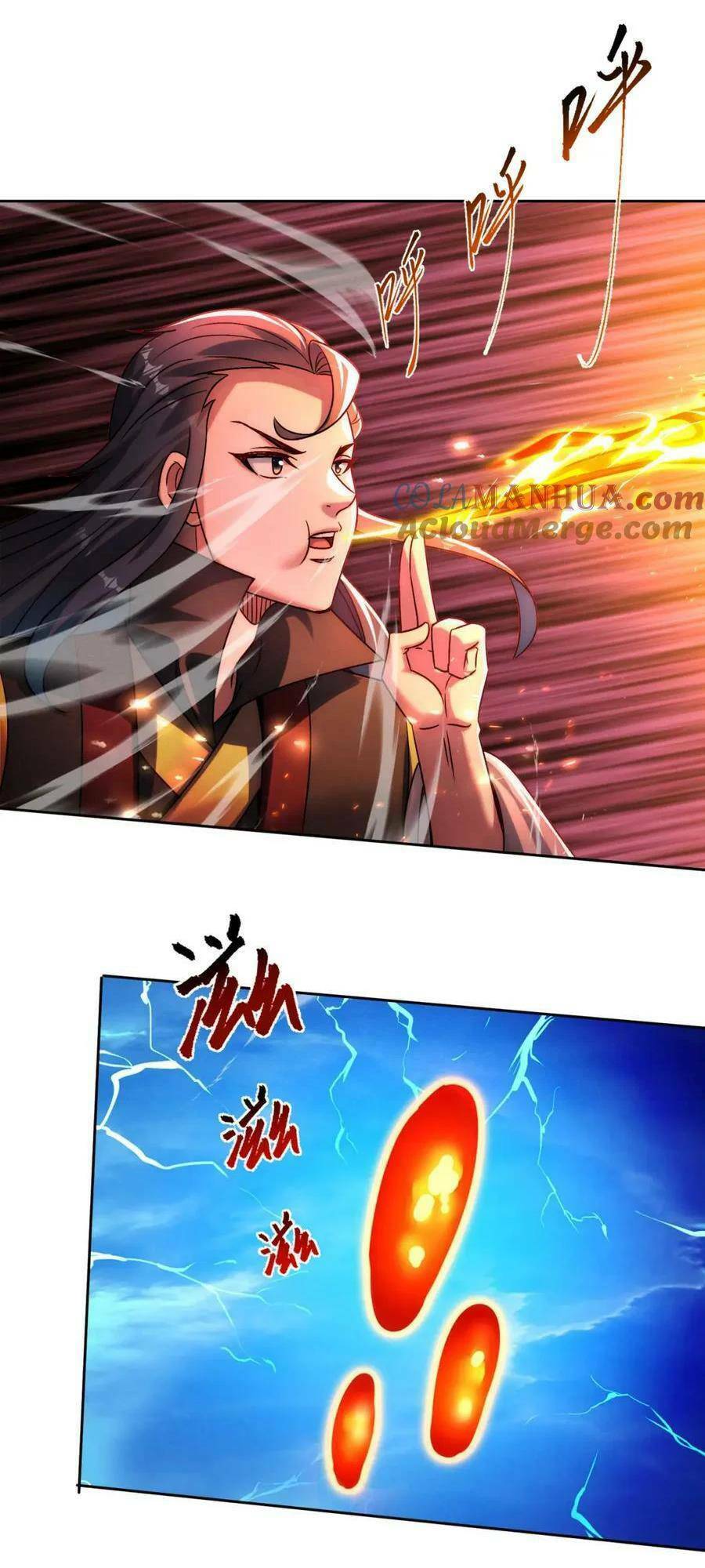 Tối Cường Thần Thoại Đế Hoàng Chapter 87 - Trang 2