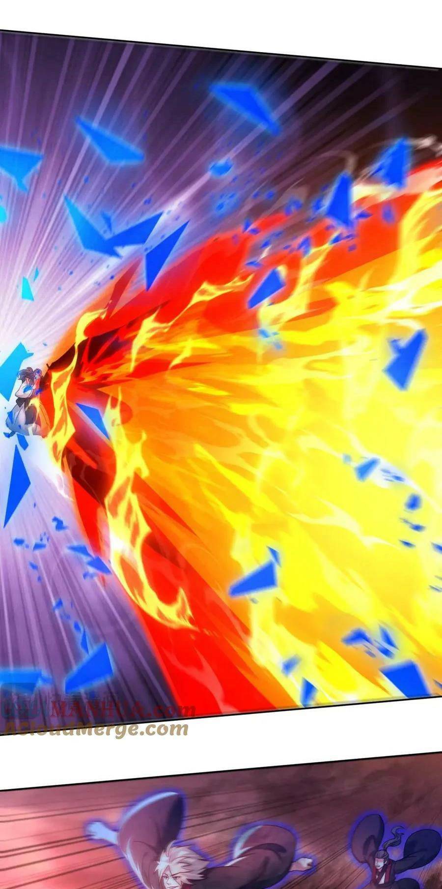 Tối Cường Thần Thoại Đế Hoàng Chapter 87 - Trang 2