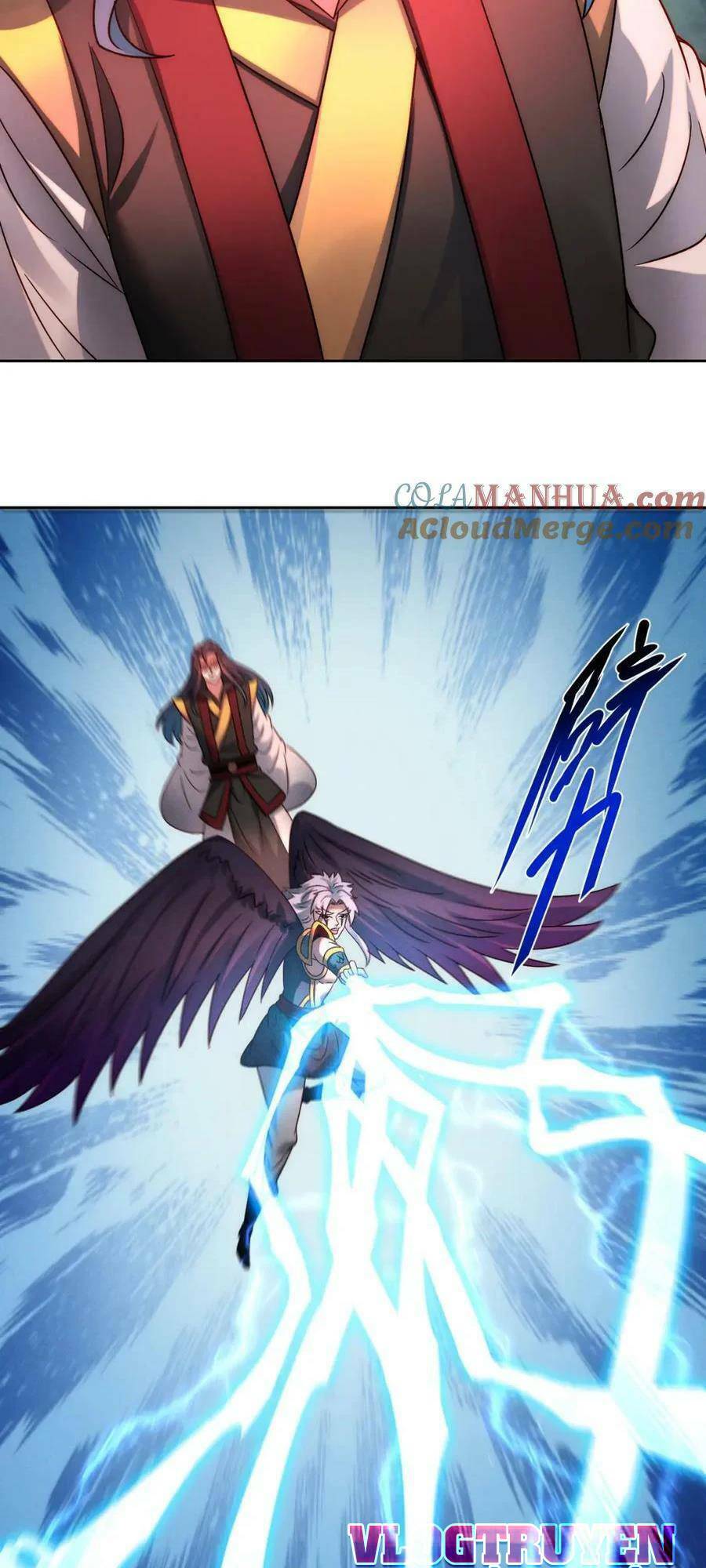 Tối Cường Thần Thoại Đế Hoàng Chapter 87 - Trang 2