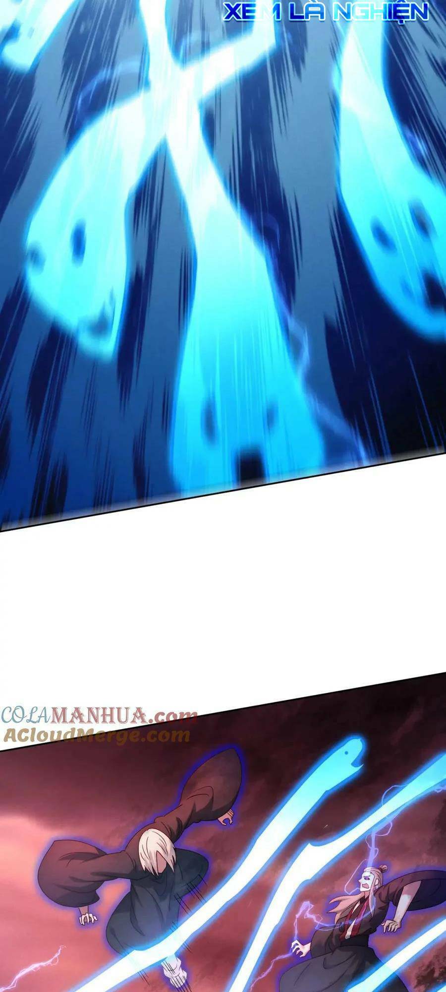 Tối Cường Thần Thoại Đế Hoàng Chapter 87 - Trang 2