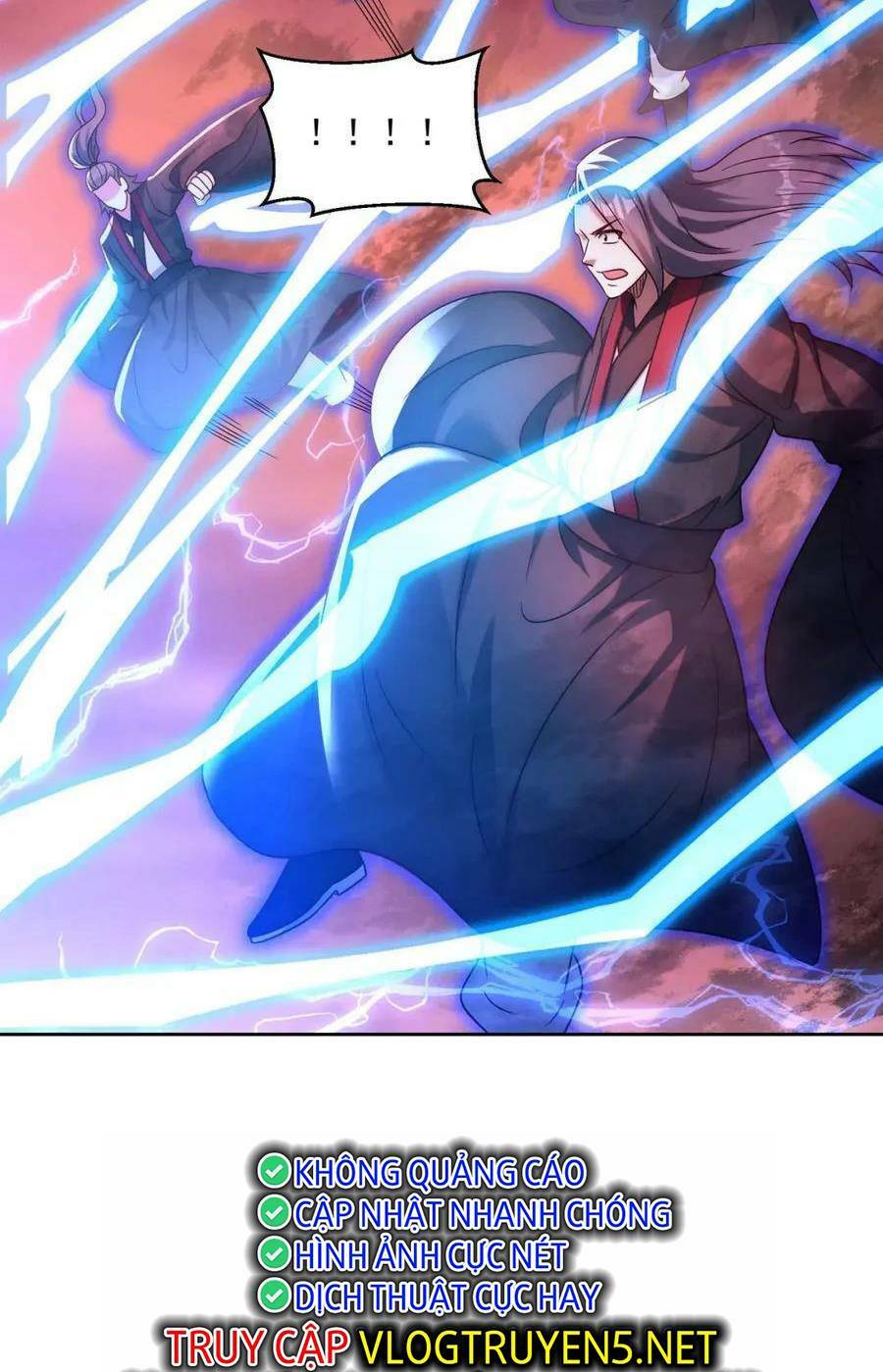 Tối Cường Thần Thoại Đế Hoàng Chapter 87 - Trang 2