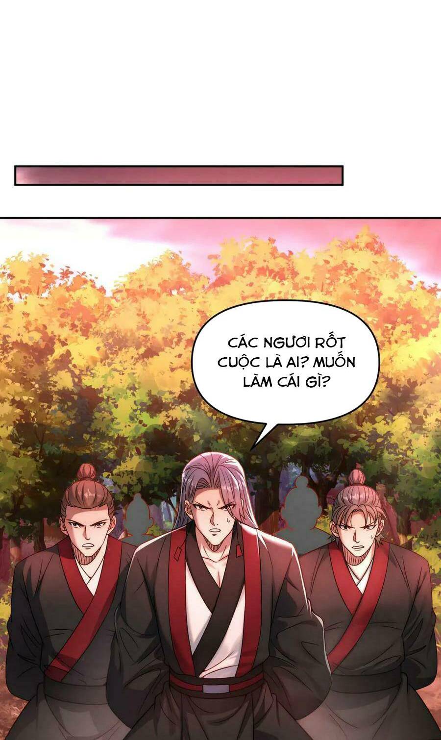 Tối Cường Thần Thoại Đế Hoàng Chapter 87 - Trang 2