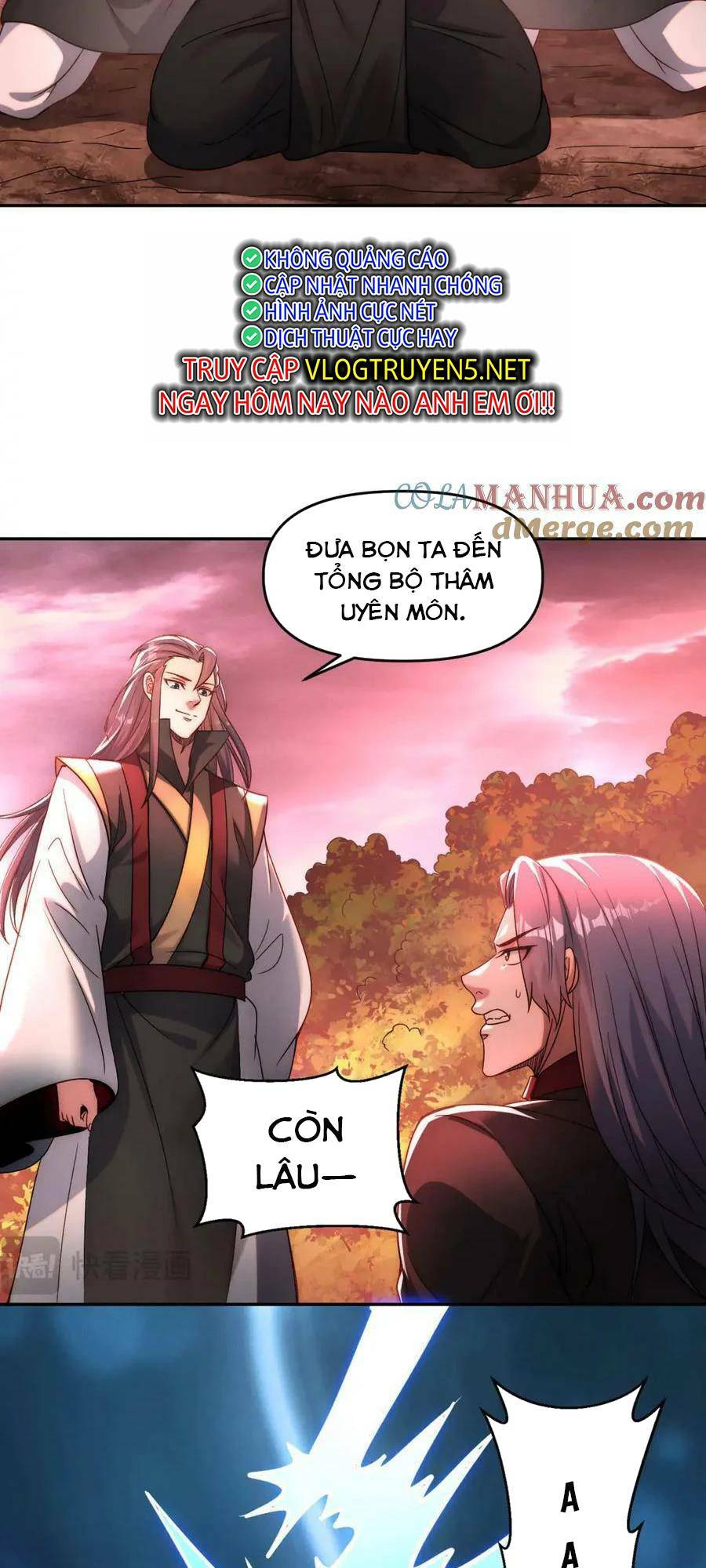 Tối Cường Thần Thoại Đế Hoàng Chapter 87 - Trang 2