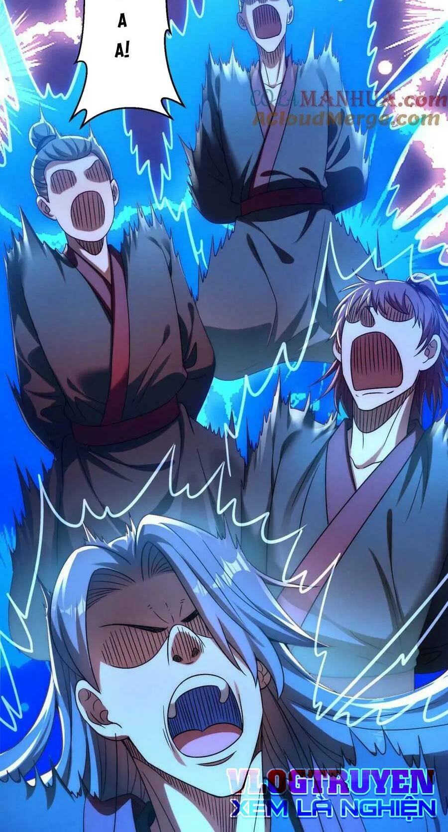 Tối Cường Thần Thoại Đế Hoàng Chapter 87 - Trang 2