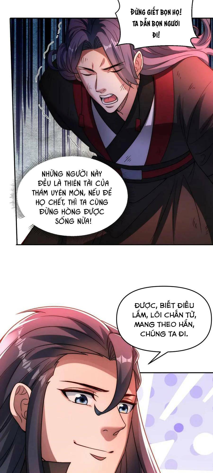 Tối Cường Thần Thoại Đế Hoàng Chapter 87 - Trang 2