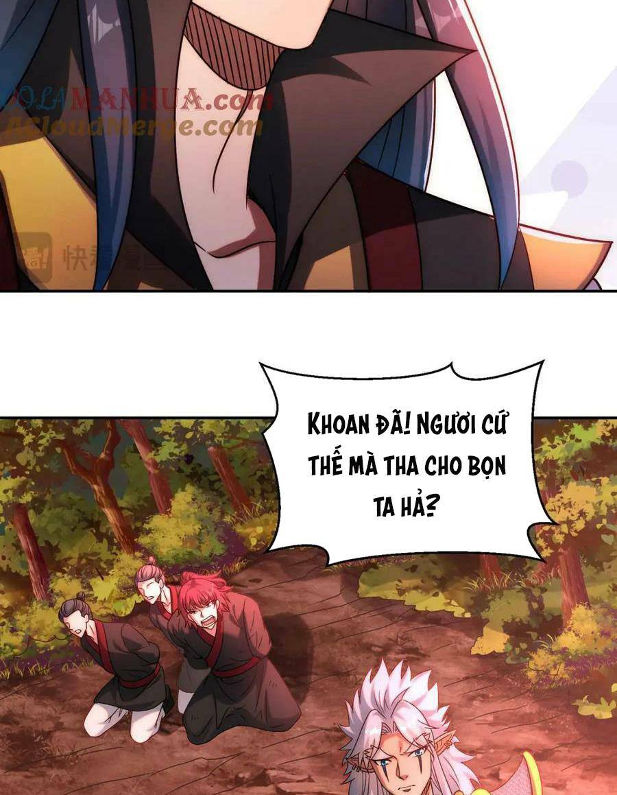 Tối Cường Thần Thoại Đế Hoàng Chapter 87 - Trang 2