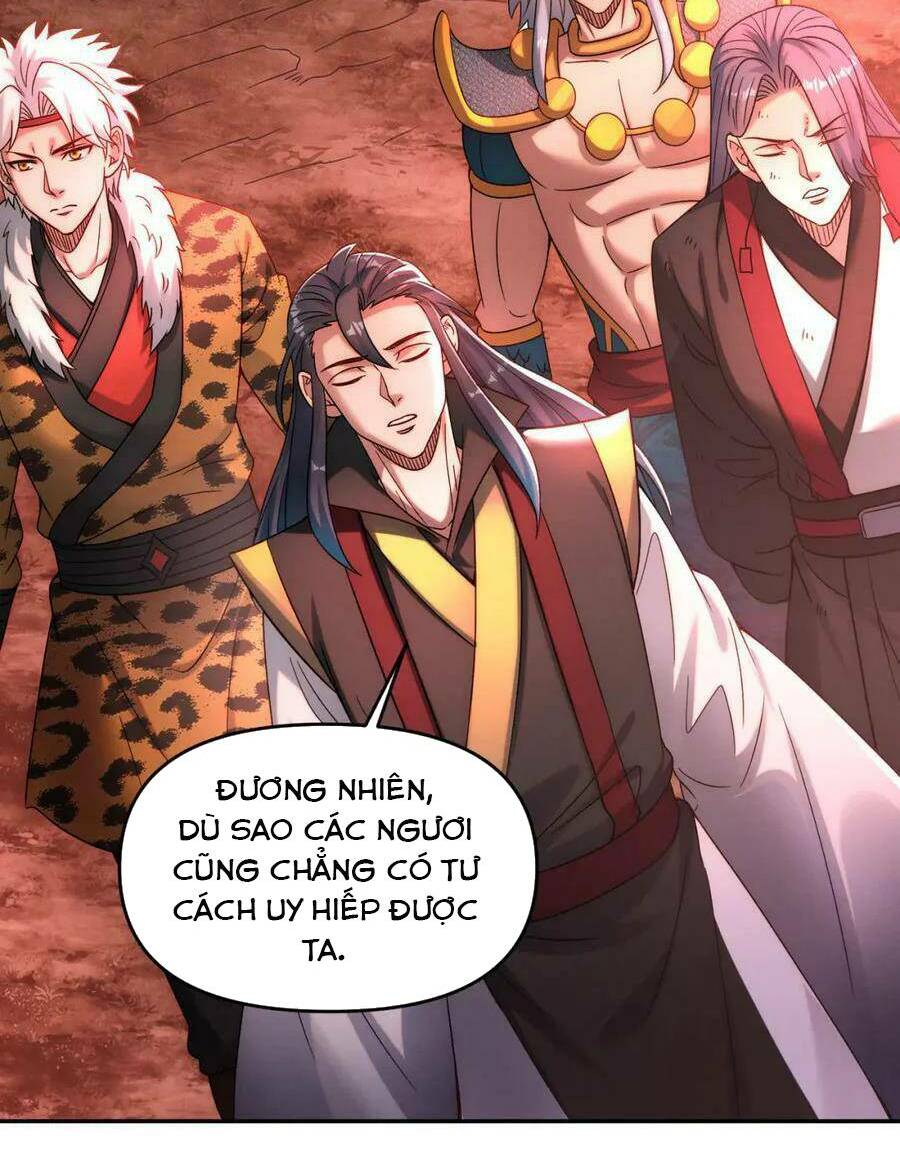 Tối Cường Thần Thoại Đế Hoàng Chapter 87 - Trang 2