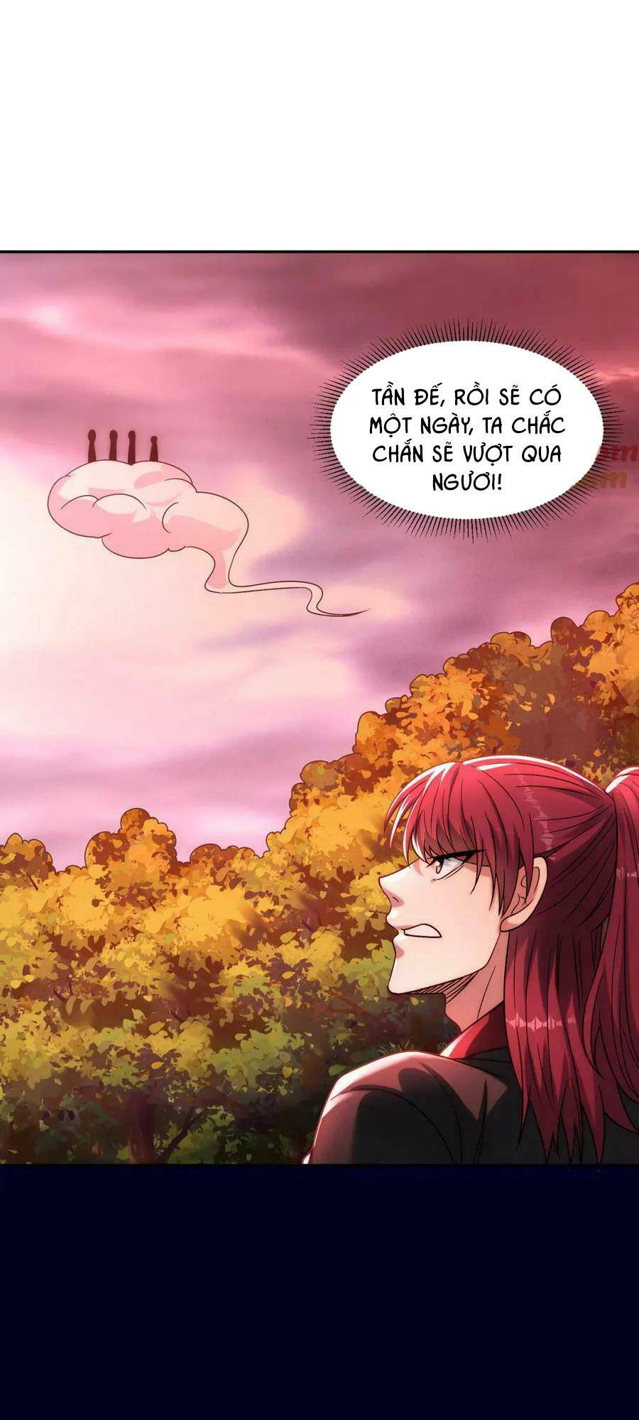 Tối Cường Thần Thoại Đế Hoàng Chapter 87 - Trang 2