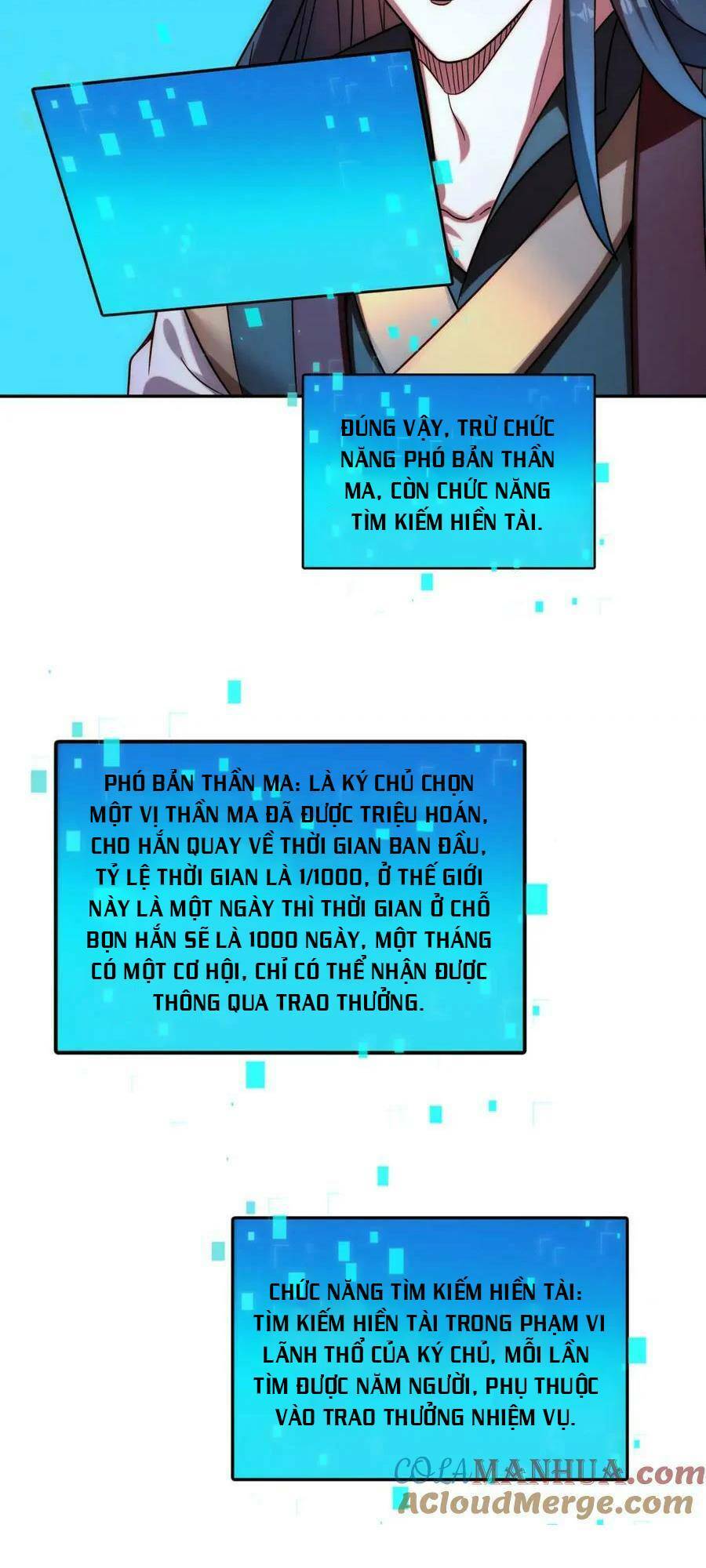 Tối Cường Thần Thoại Đế Hoàng Chapter 87 - Trang 2