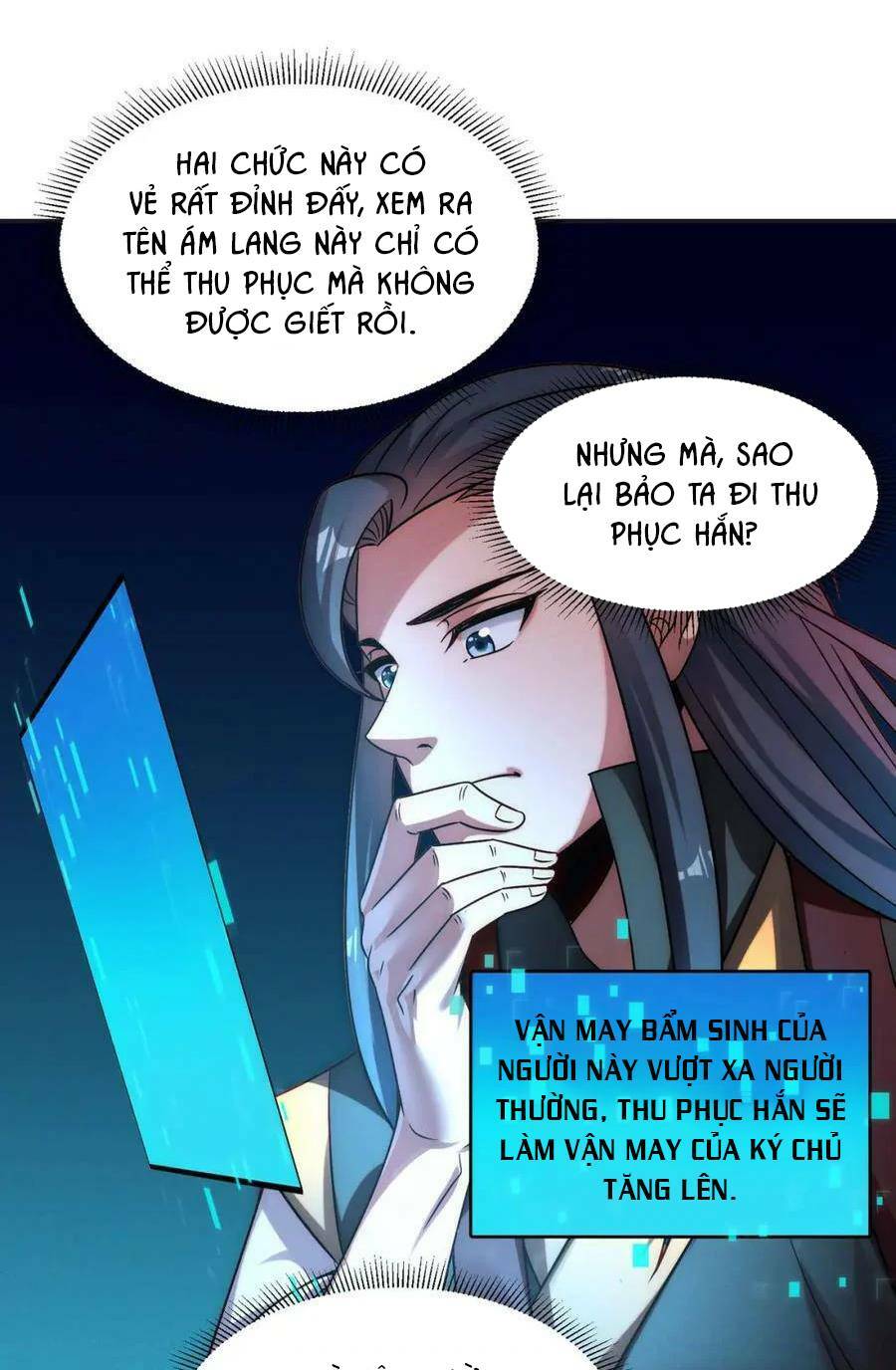 Tối Cường Thần Thoại Đế Hoàng Chapter 87 - Trang 2