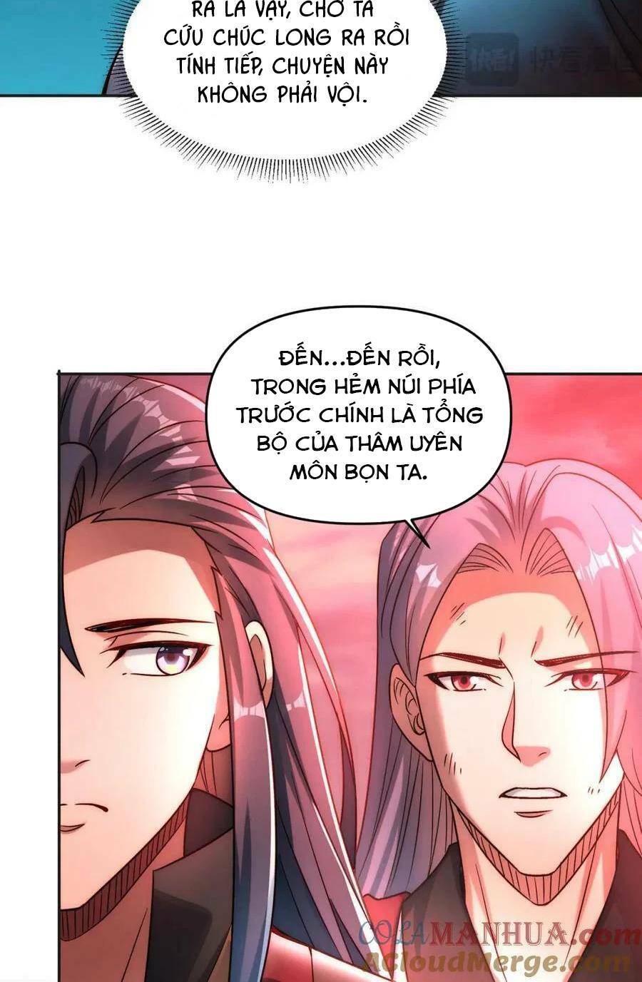 Tối Cường Thần Thoại Đế Hoàng Chapter 87 - Trang 2